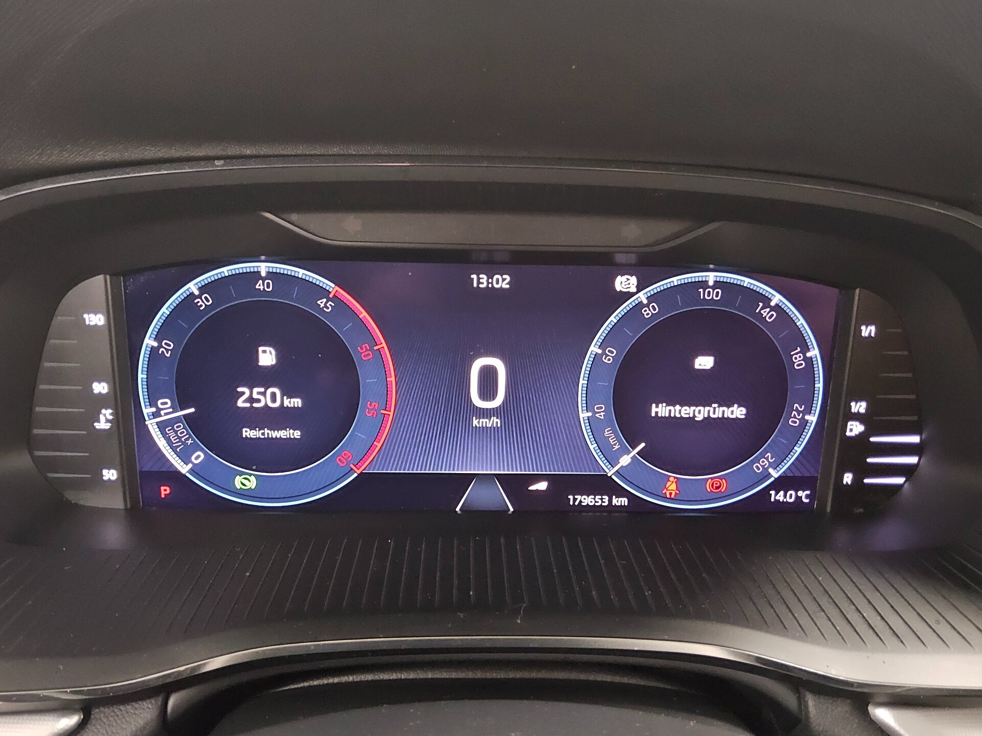 Skoda Octavia Kombi 2.0 TDI Style Leder Nav LED vc RFK 8