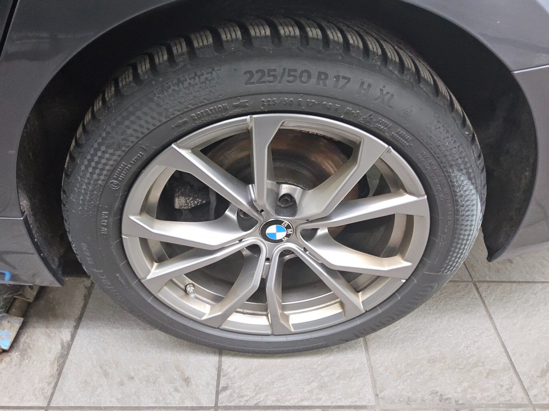 BMW 320dA Sport-Line T-Leder Navi LC prof. HuD LED+ 11