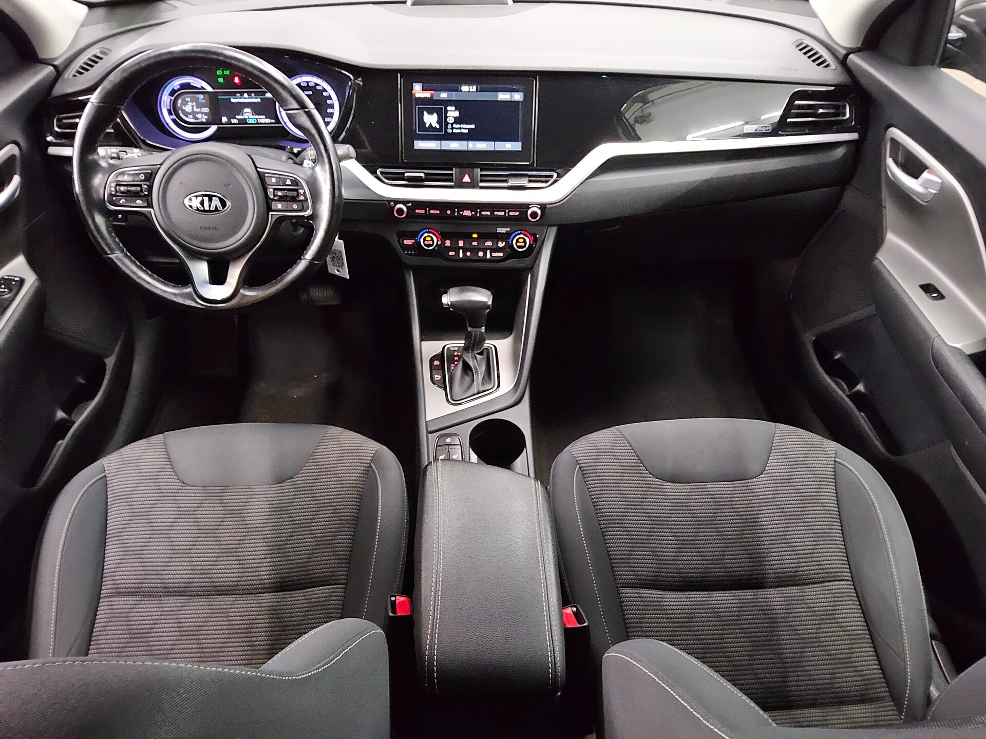 Kia Niro 1.6 Hybrid Edition 7 RfK PDC Shz Tempo 5