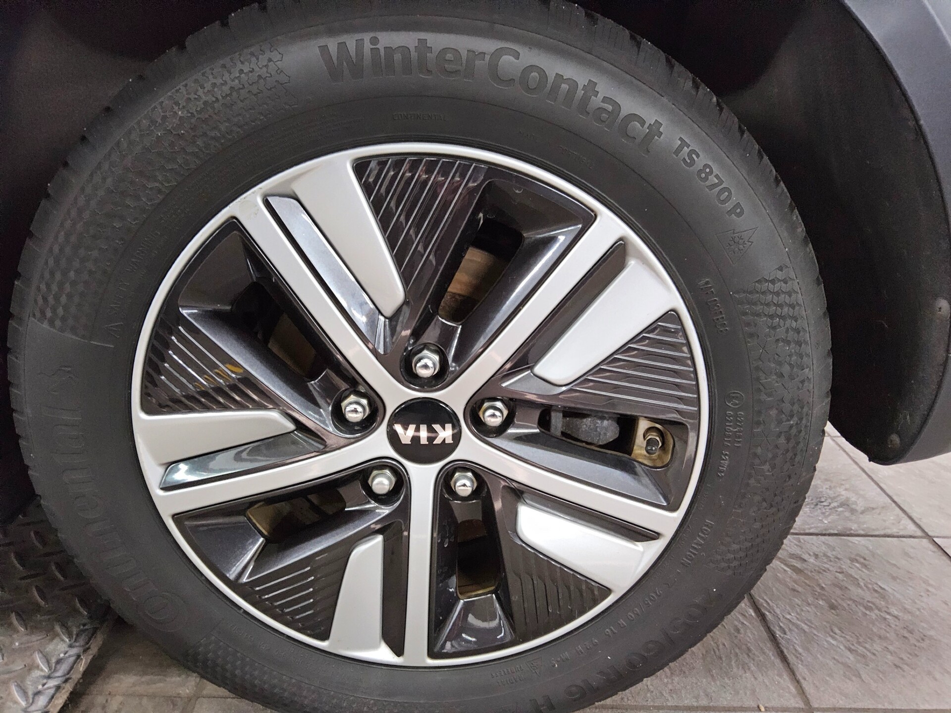 Kia Niro 1.6 Hybrid Edition 7 RfK PDC Shz Tempo 10