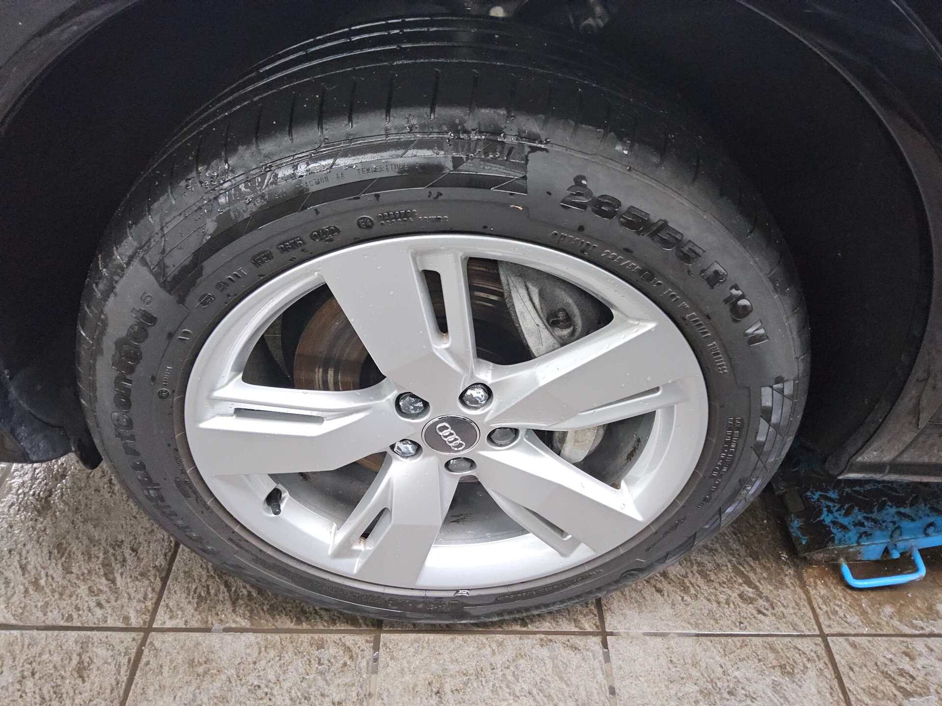 Audi Q5 50 TFSI e Qu. S-Line Ext. Navi LED vc RFK AHK 11