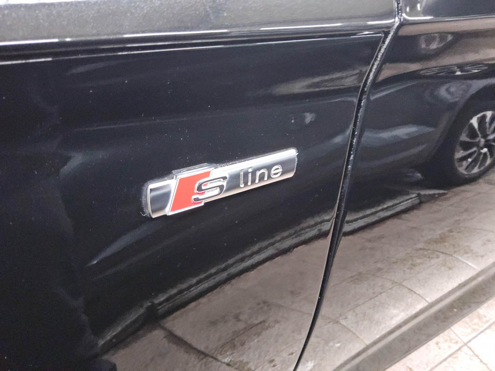 Audi Q5 50 TFSI e Qu. S-Line Ext. Navi LED vc RFK AHK 12