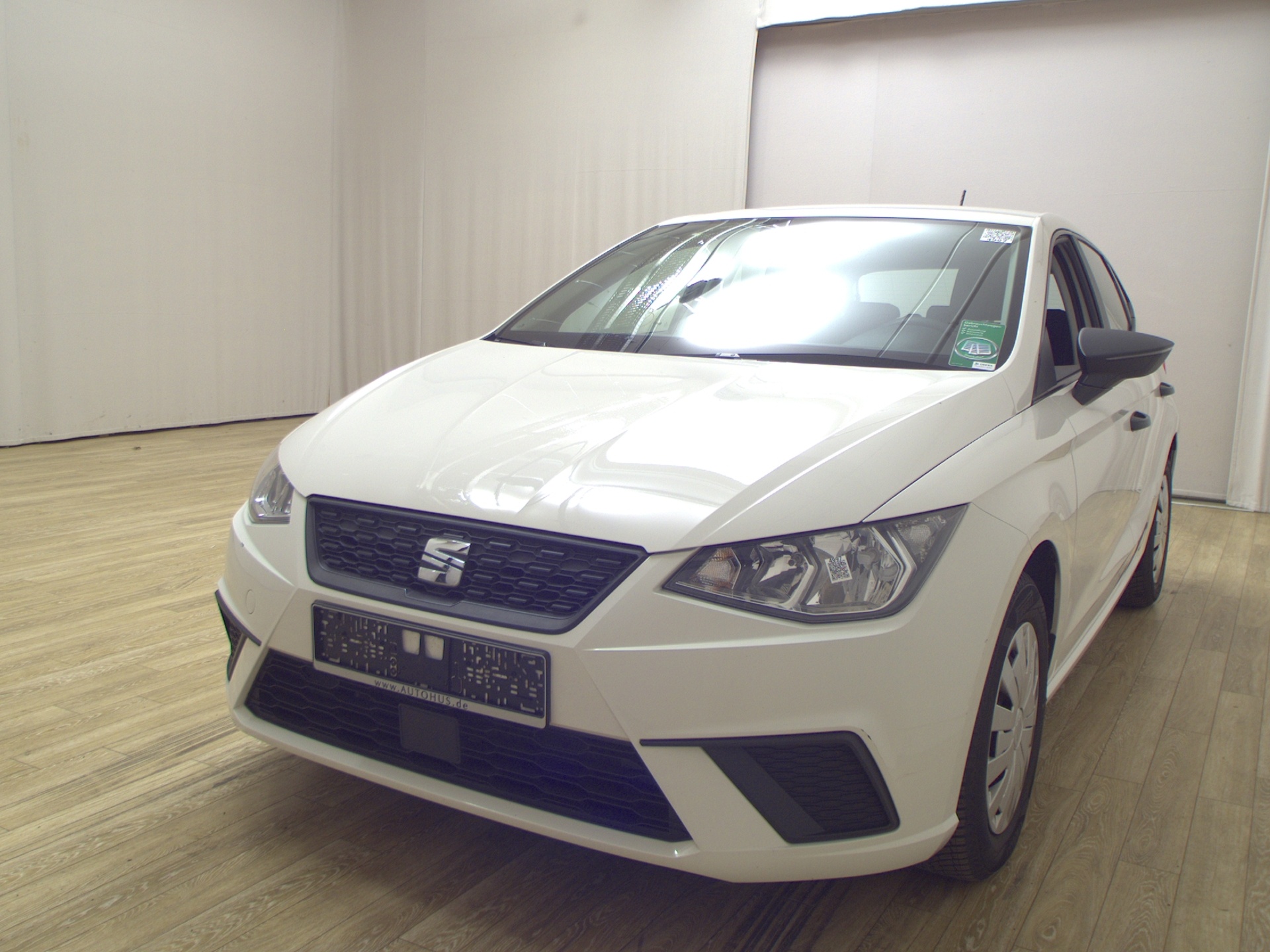 Seat Ibiza 1.0 Reference Klima 2