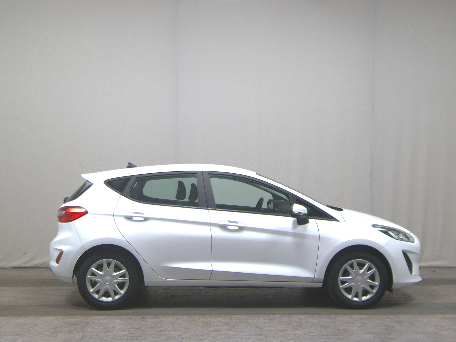 Ford Fiesta 1.0 EB Cool&Connect LED Shz Radio Klima