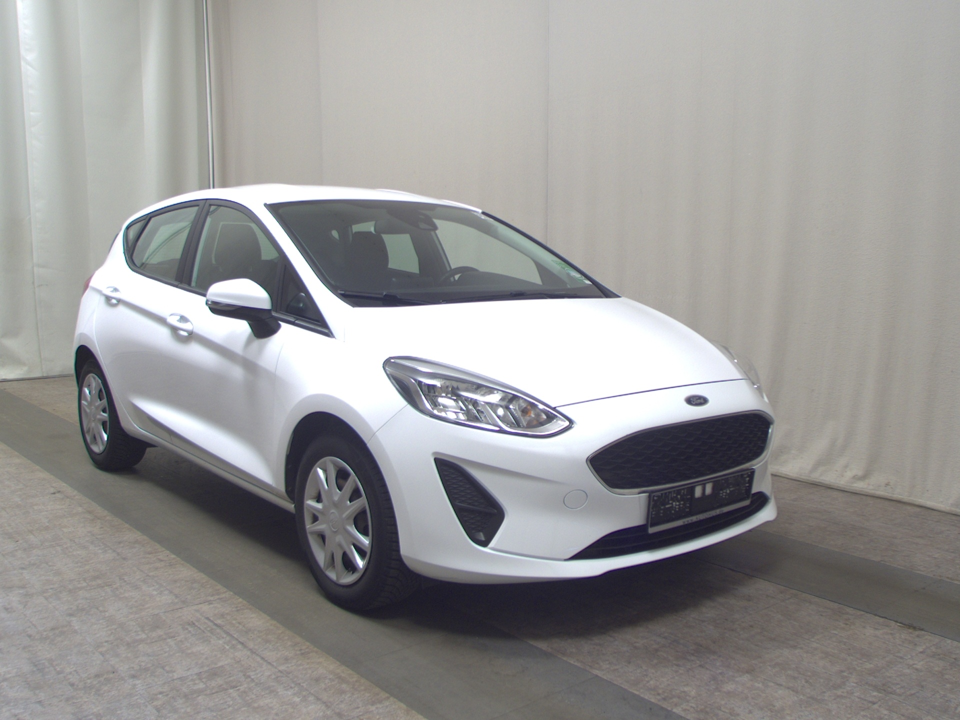 Ford Fiesta 1.0 EB Cool&Connect LED Shz Radio Klima 3