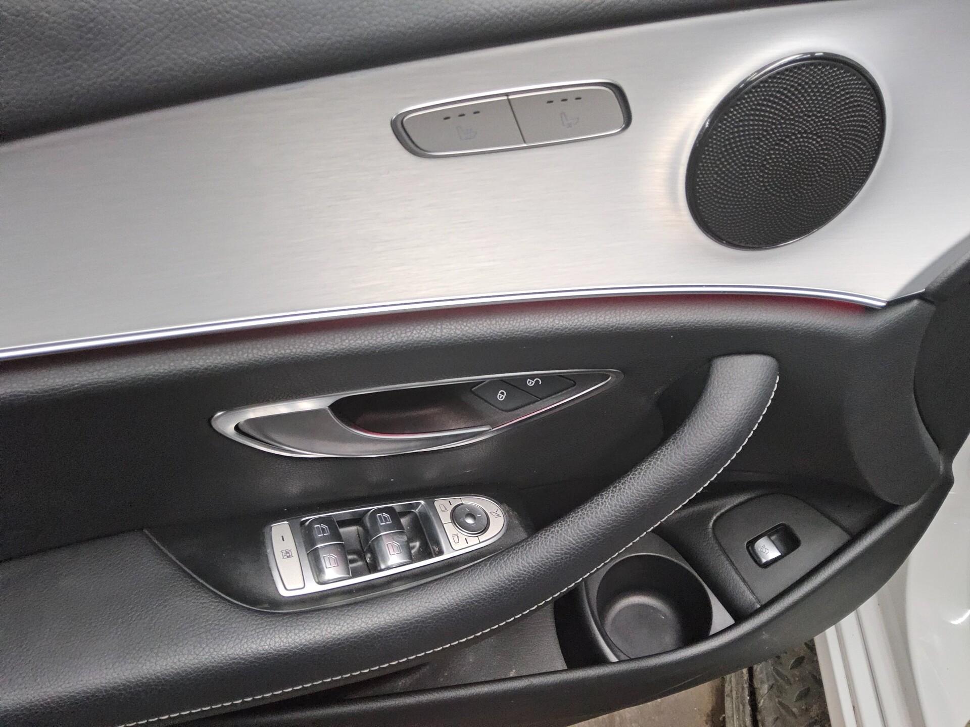 Mercedes-Benz E 300 T de Avantgarde Leder Night Widescreen LED 9