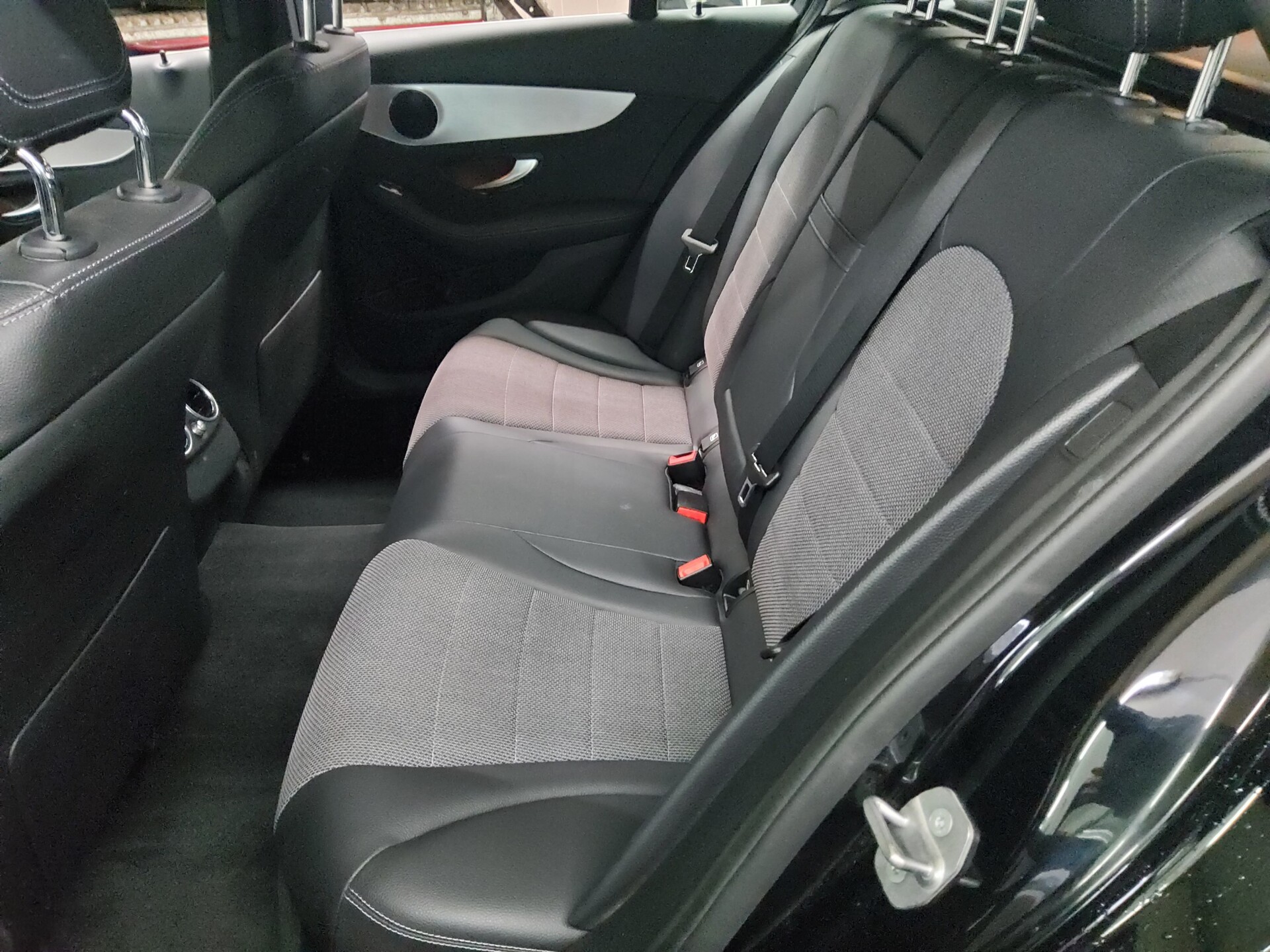 Mercedes-Benz C 300 T de Avantgarde T-Leder COMAND LED RFK 13