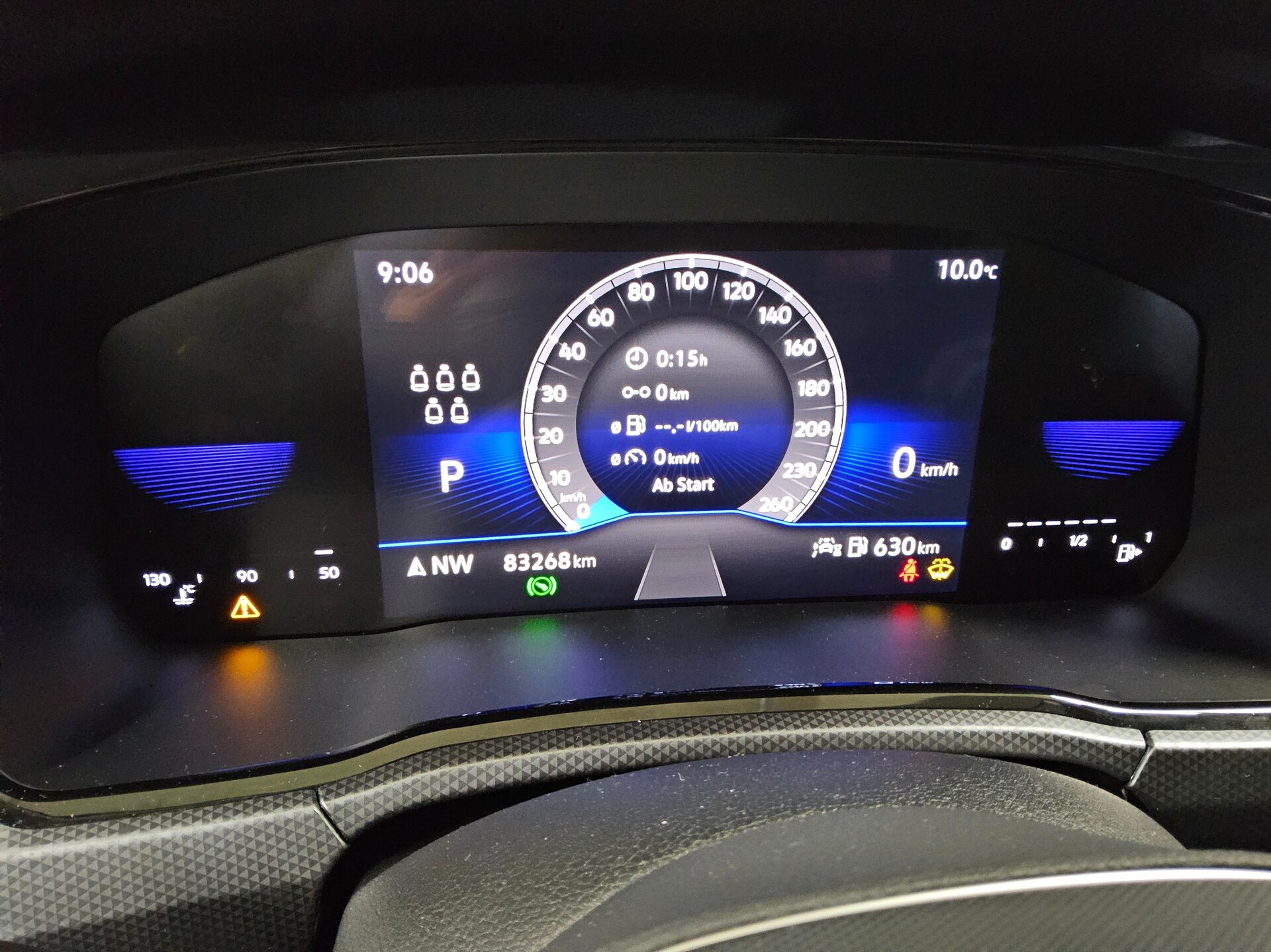 Volkswagen Touran 2.0 TDI Active 7-Sitze Navi AID LED AHK 8