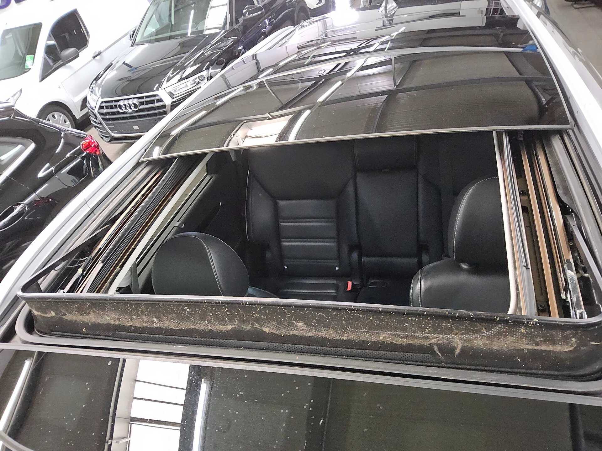 Kia Sorento 2.2 CRDI 4WD GT-Line Navi AHK HuD Pano 11