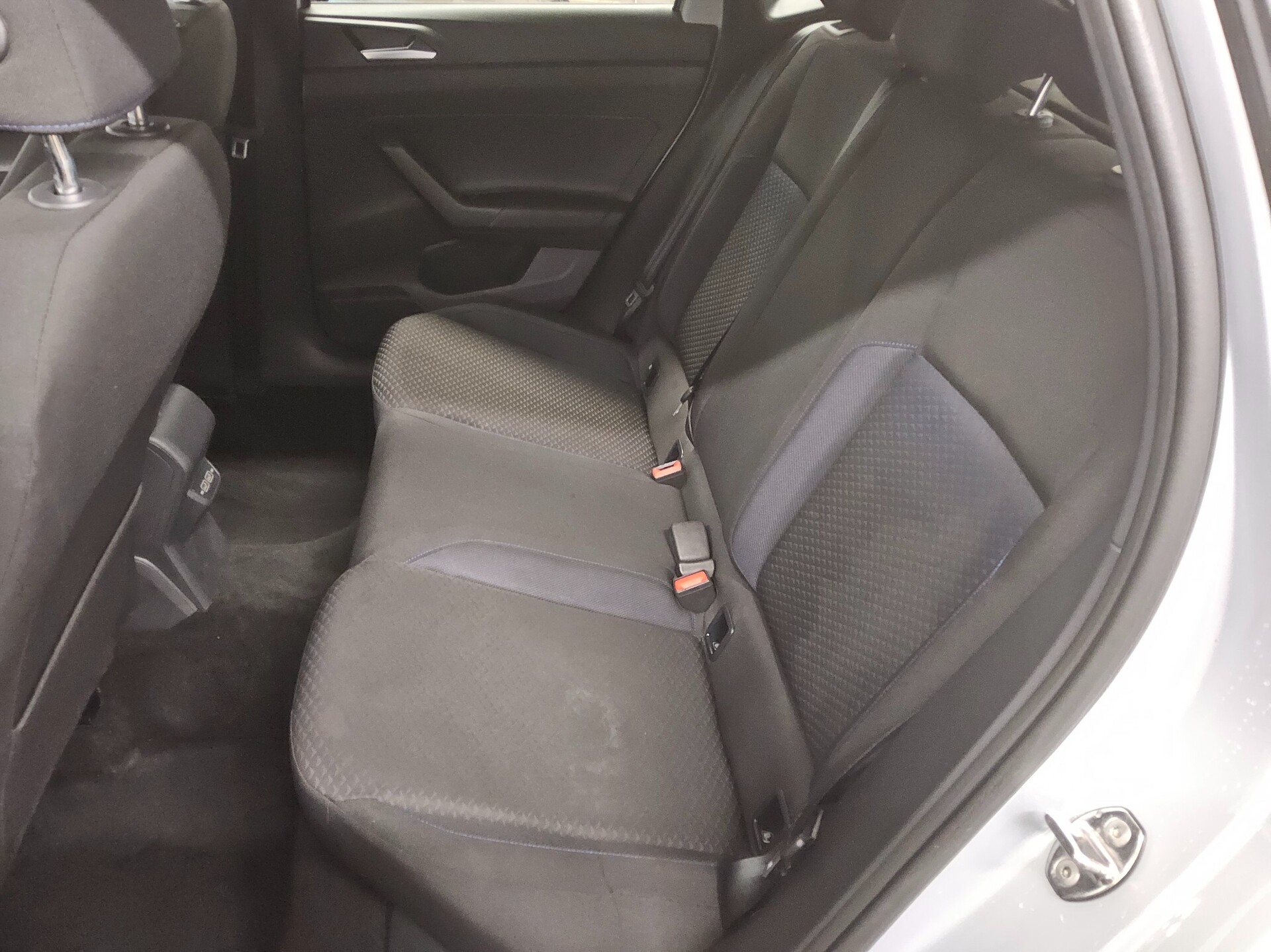 Volkswagen Polo 1.0 United Navi PDC SHZ 12