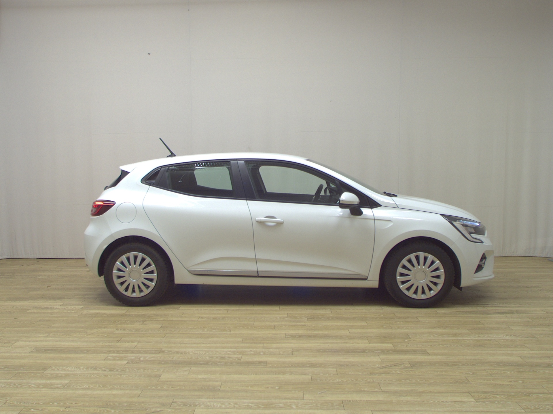 Renault Clio 1.0 Business Ed. Navi LED DAB Shz PDC