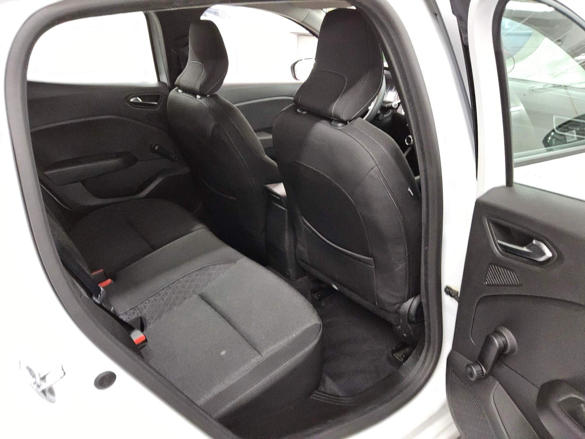 Renault Clio 1.0 Business Ed. Navi LED DAB Shz PDC 13