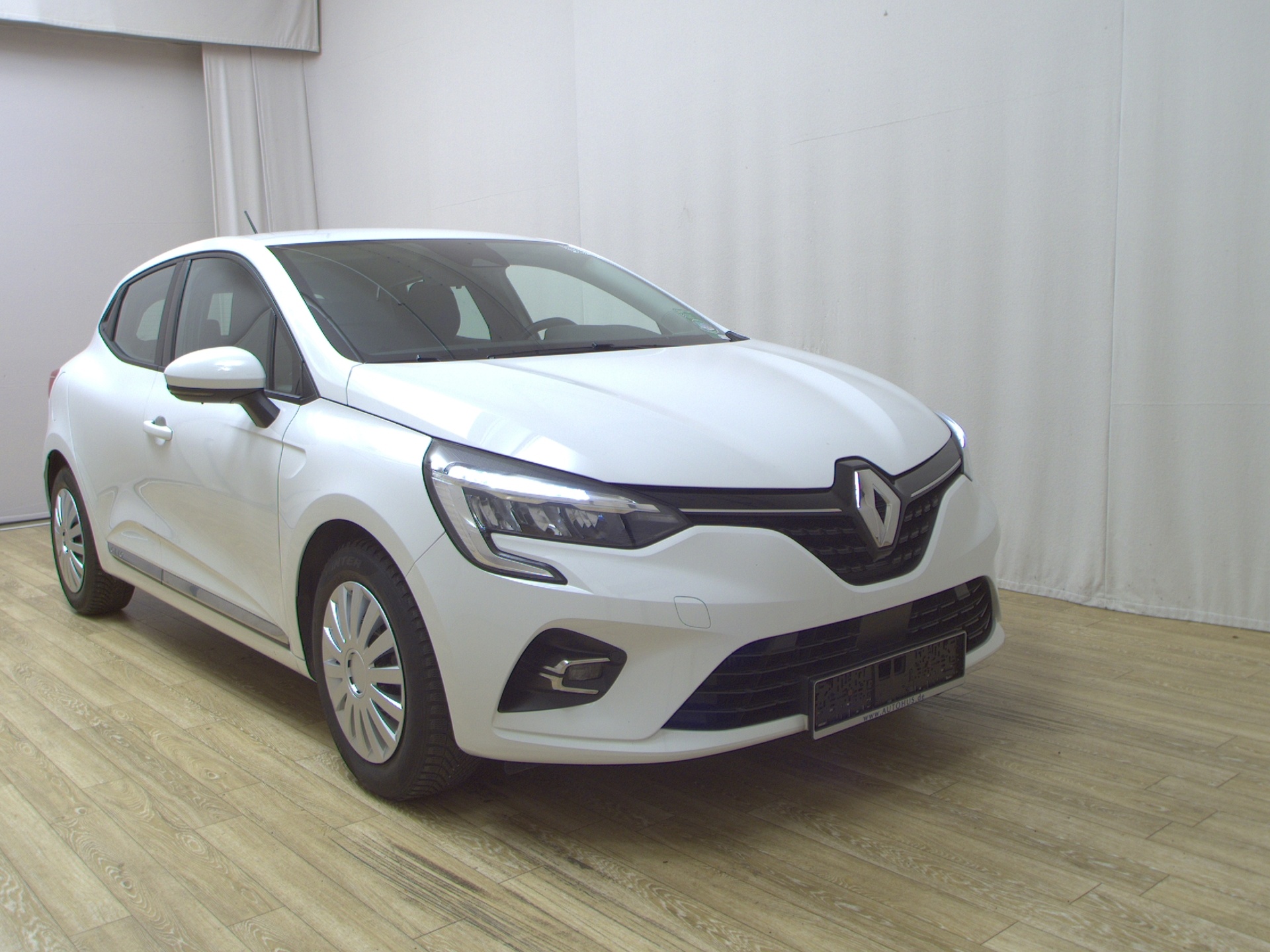 Renault Clio 1.0 Business Ed. Navi LED DAB Shz PDC 3