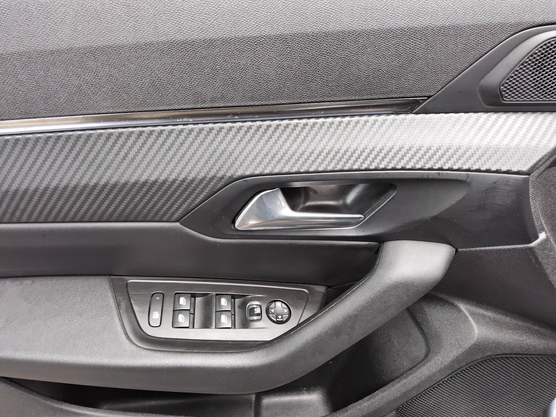 Peugeot 508 SW 1.5 BlueHDI Allure T-Leder Navi LED RFK 10