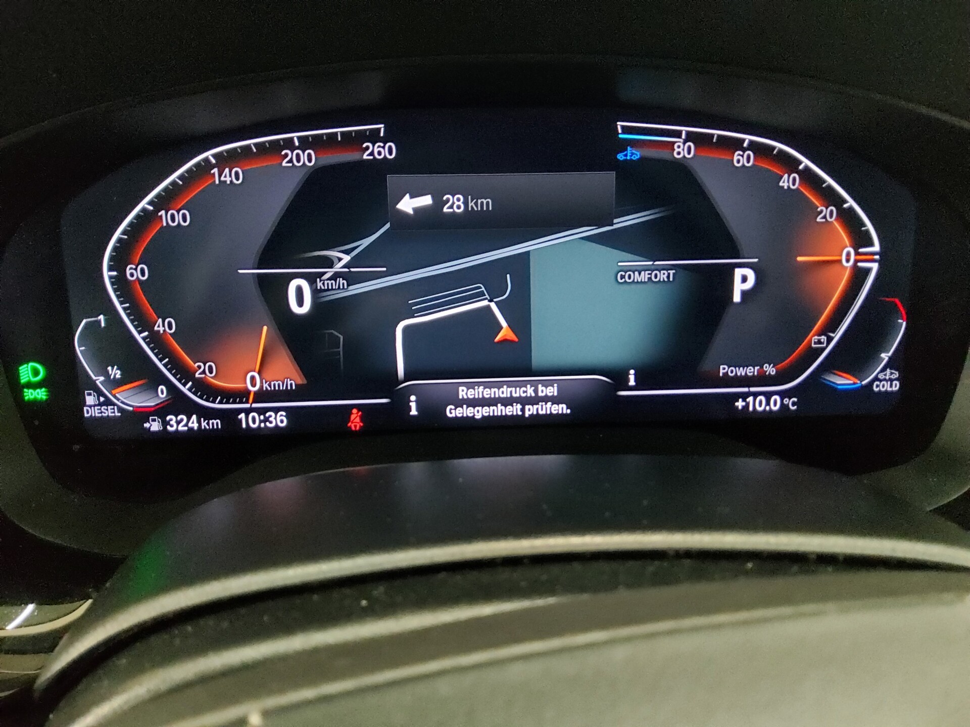 BMW 520dA Touring Leder Navi LED+ LC-Pro Pano StHzg 8