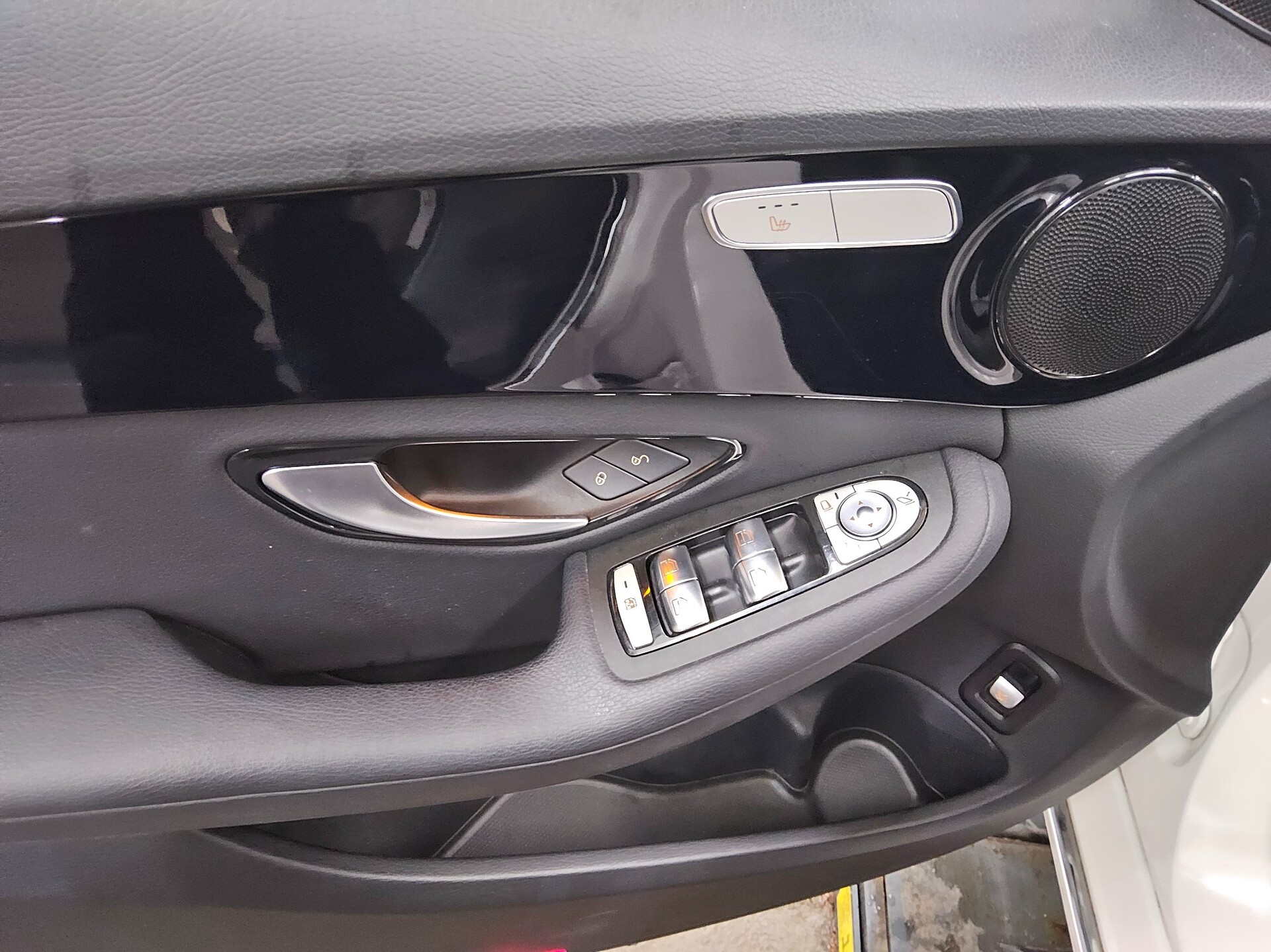 Mercedes-Benz C 300 T de Avantgarde Navi LED Widescreen RfK 10