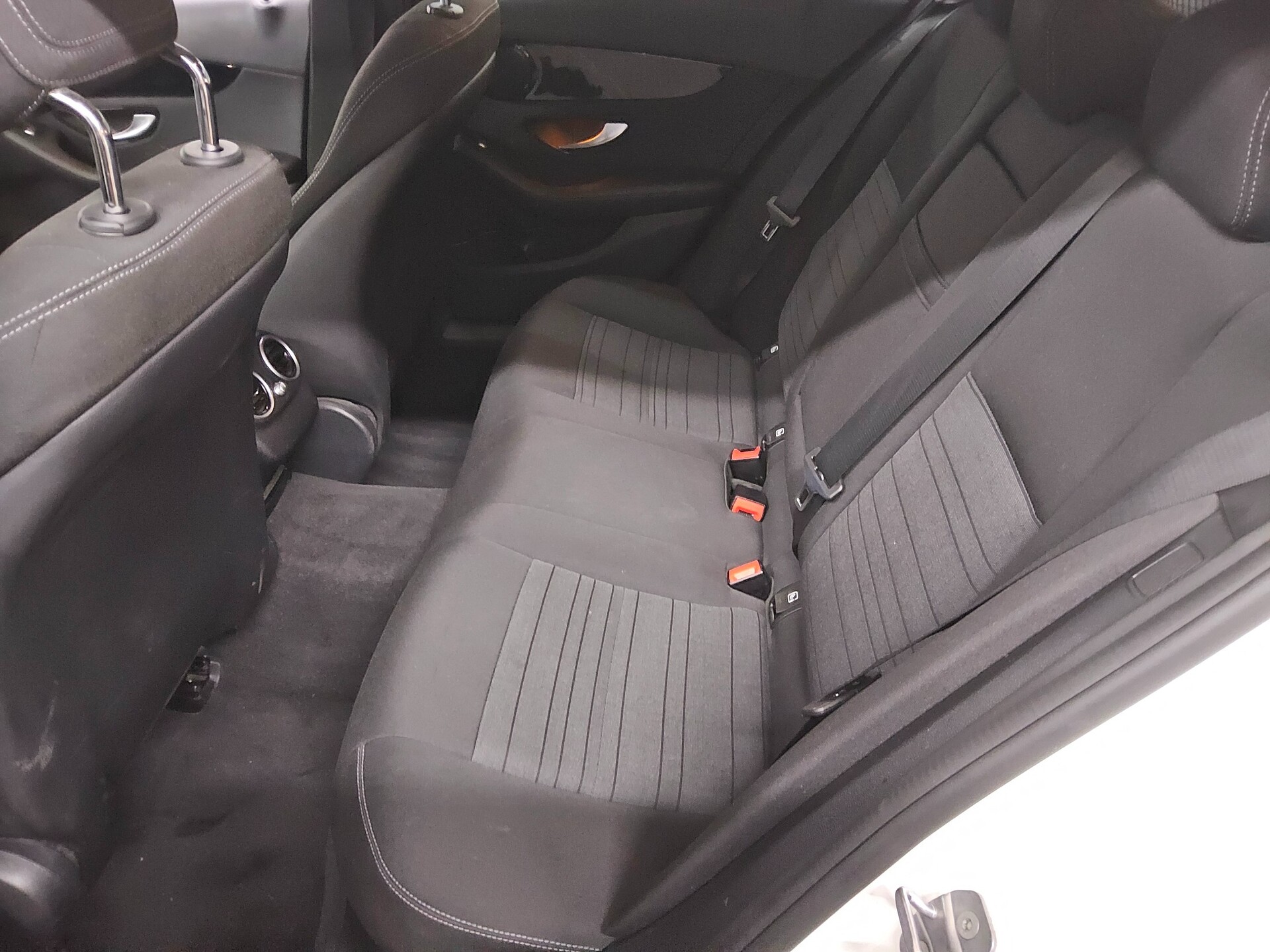 Mercedes-Benz C 300 T de Avantgarde Navi LED Widescreen RfK 13