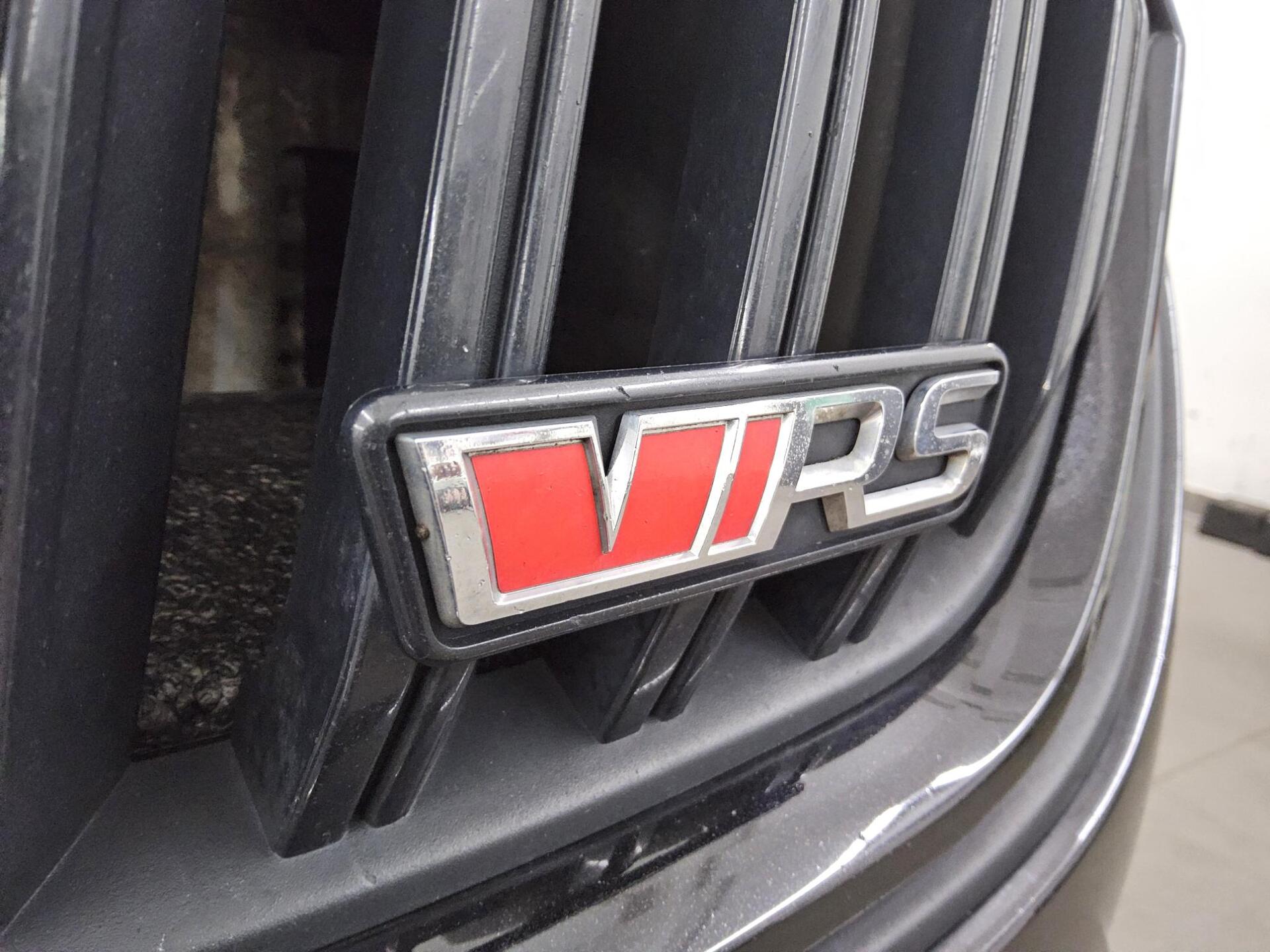 Skoda Octavia Kombi 2.0 TDI 4x4 RS Navi LED vc HuD RfK 12