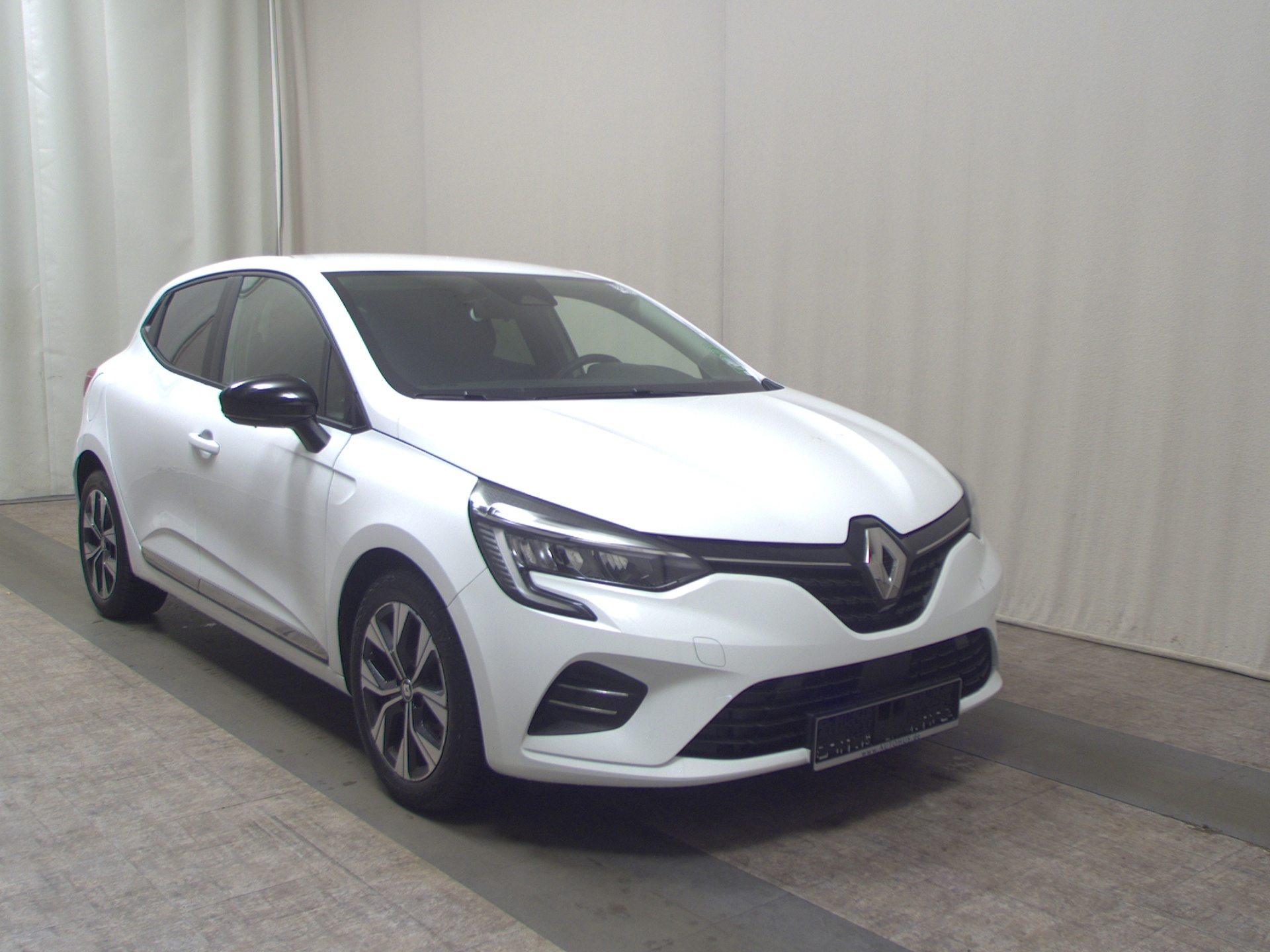 Renault Clio 1.0 Navi LED DAB+ PDC Shz 3