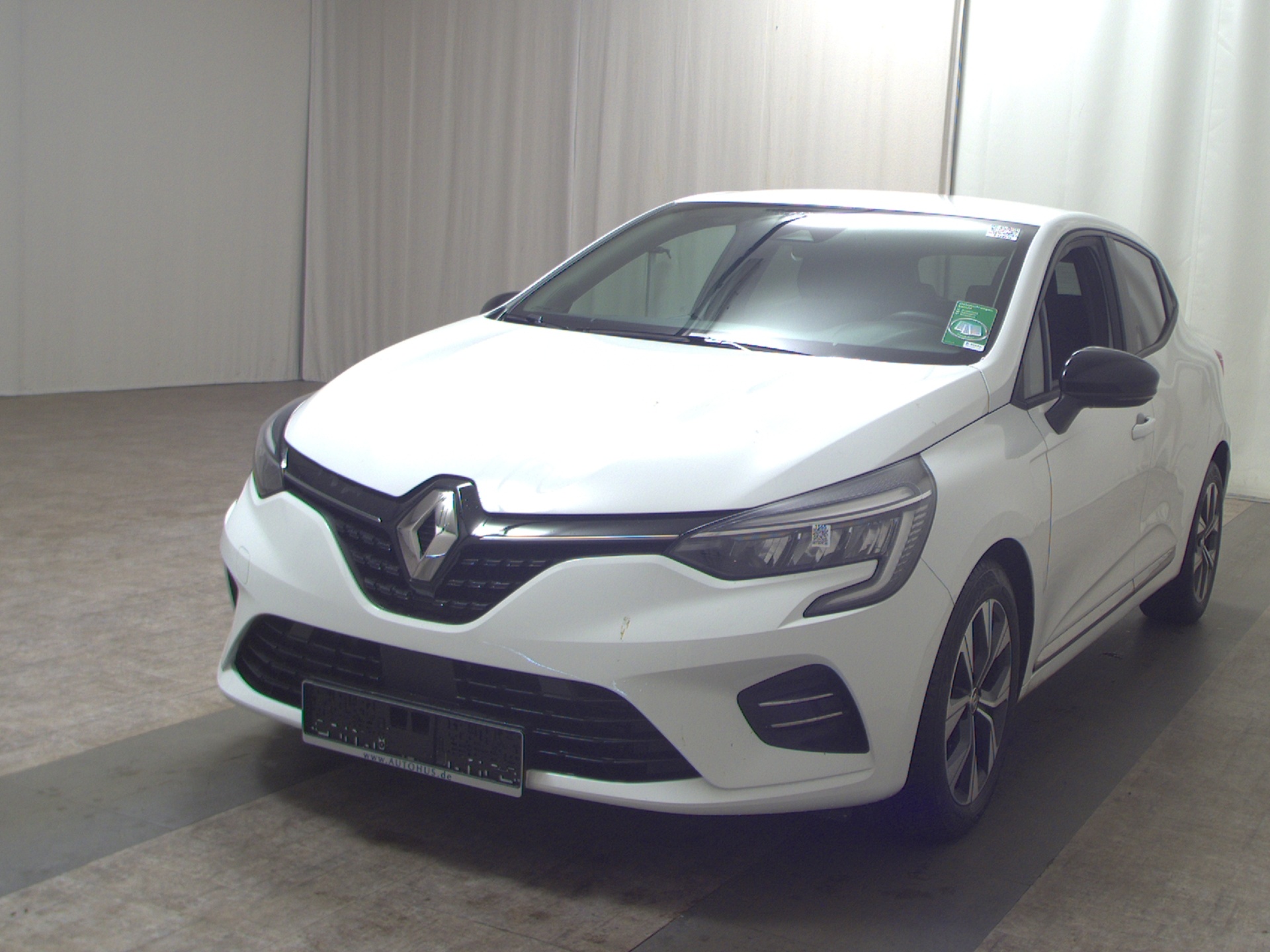 Renault Clio 1.0 Navi LED DAB+ PDC Shz 2