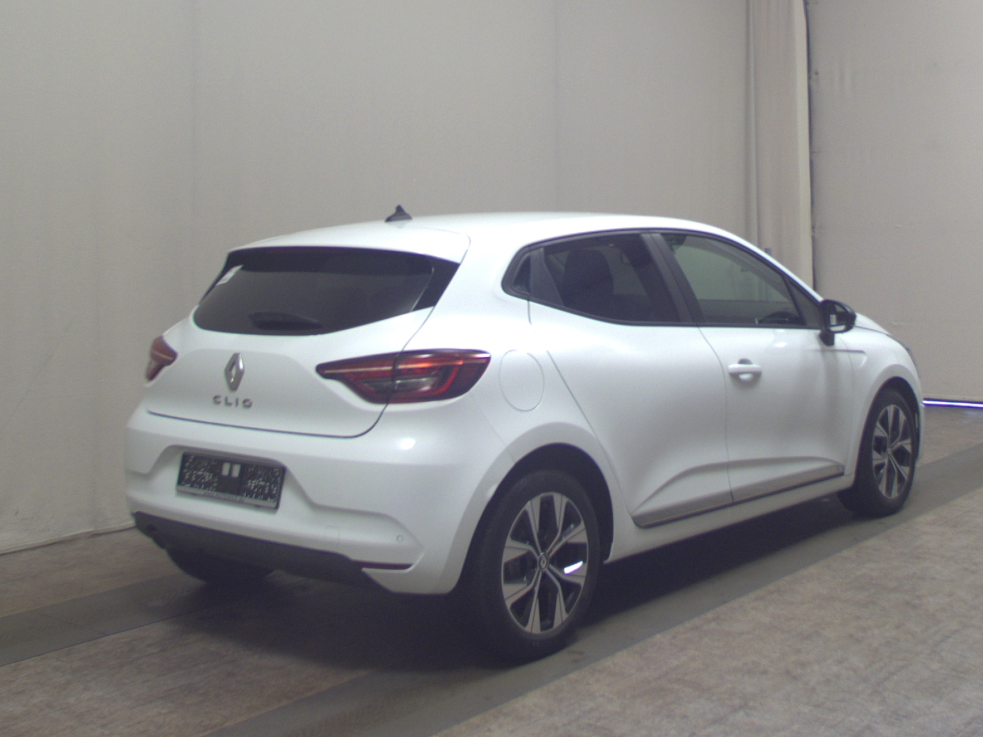 Renault Clio 1.0 Navi LED DAB+ PDC Shz 4