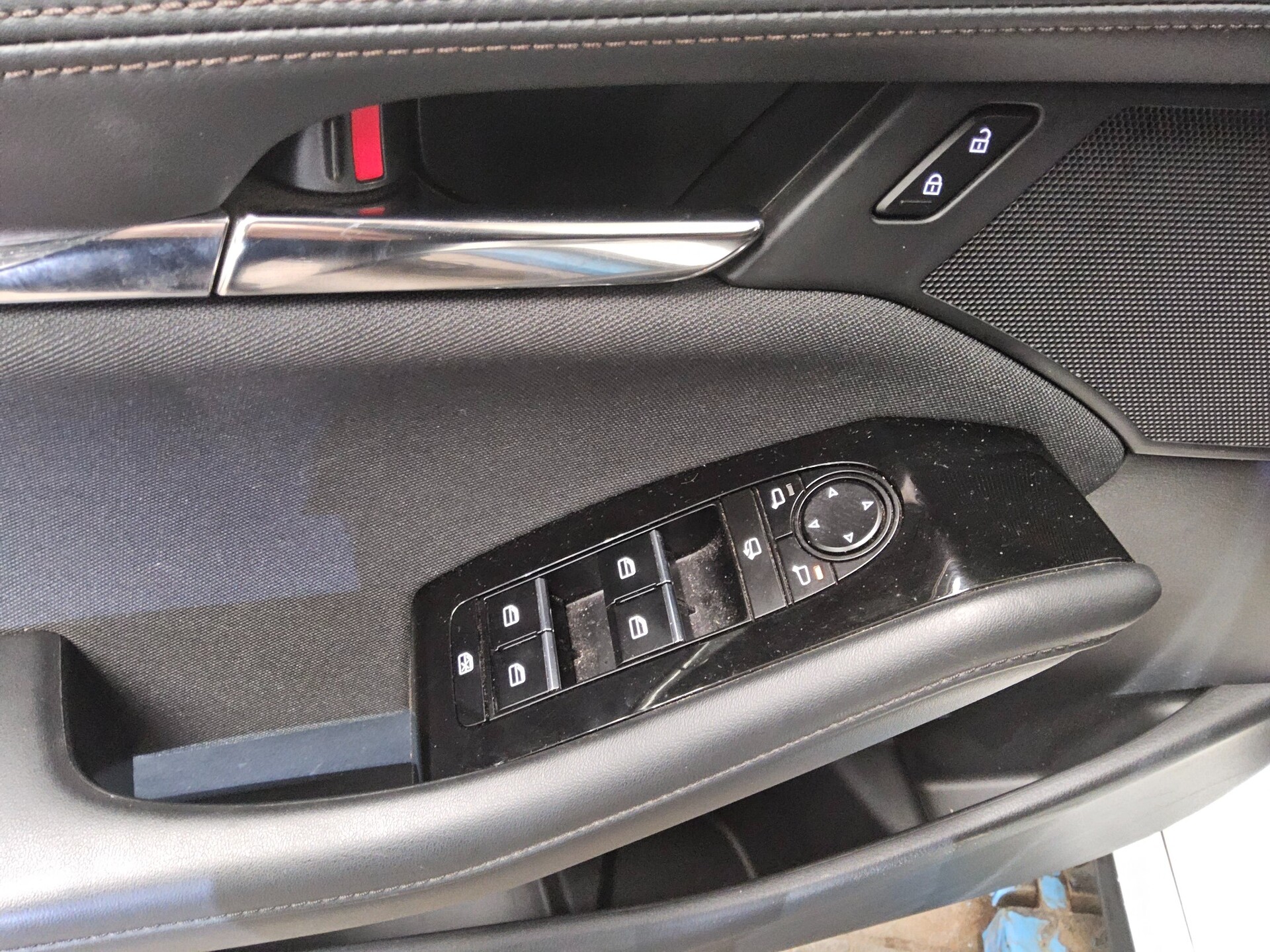 Mazda 3 2.0 SKYACTIV-G Navi LED HuD RfK 9