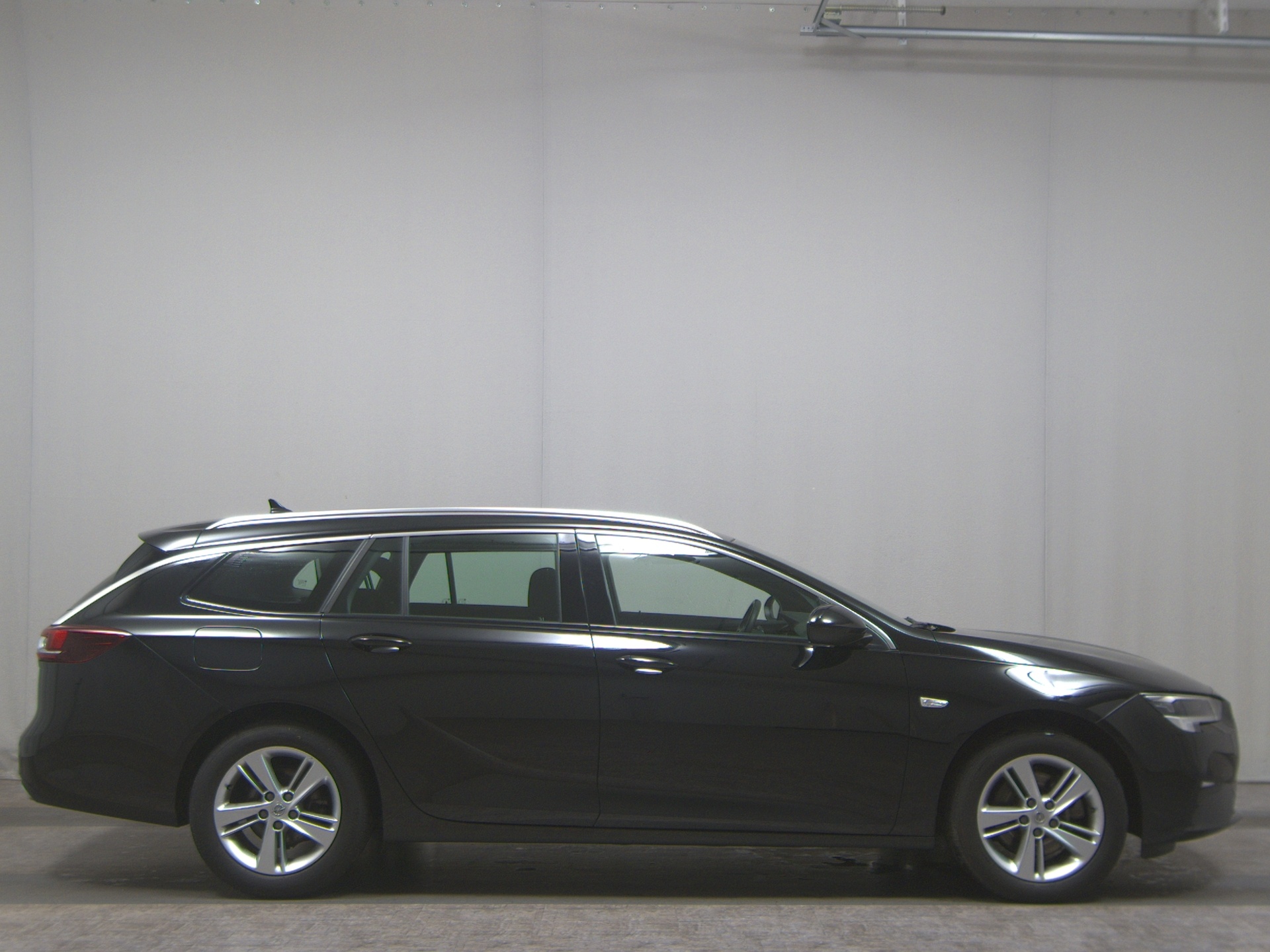 Opel Insignia ST 2.0 D Elegance Navi LED DAB RfK
