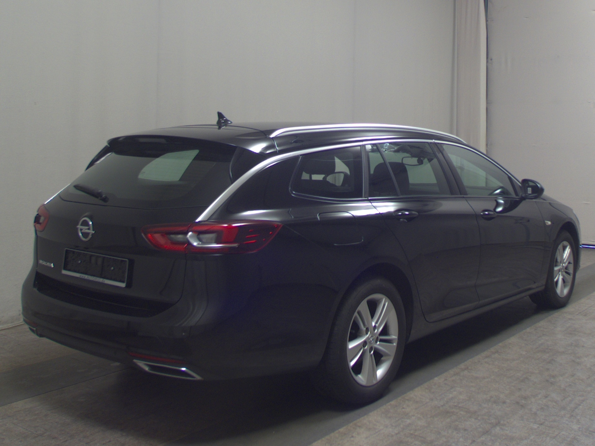 Opel Insignia ST 2.0 D Elegance Navi LED DAB RfK 4