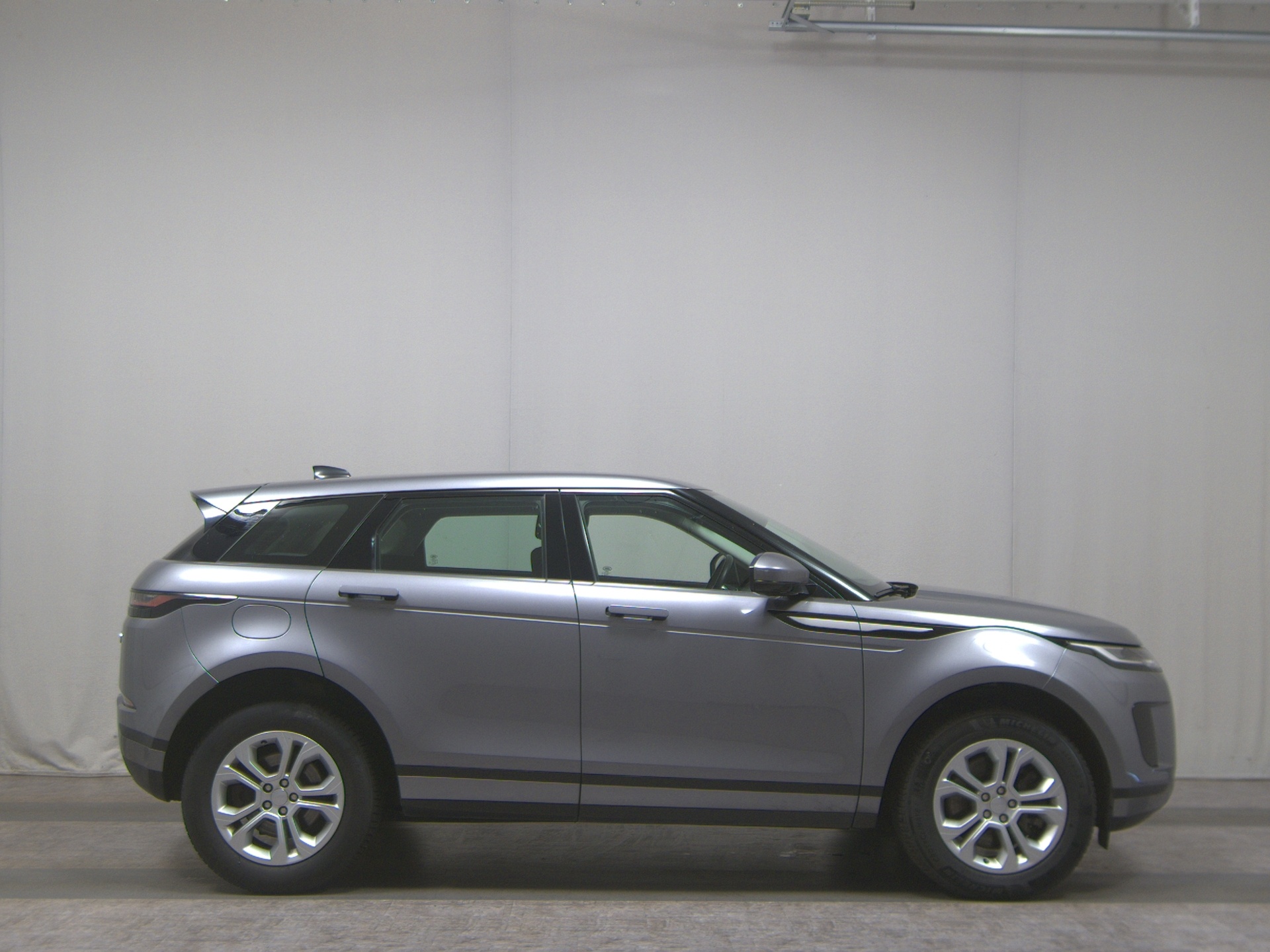 Land Rover Range Rover Evoque D240 AWD Navi AHK StHzg RFK
