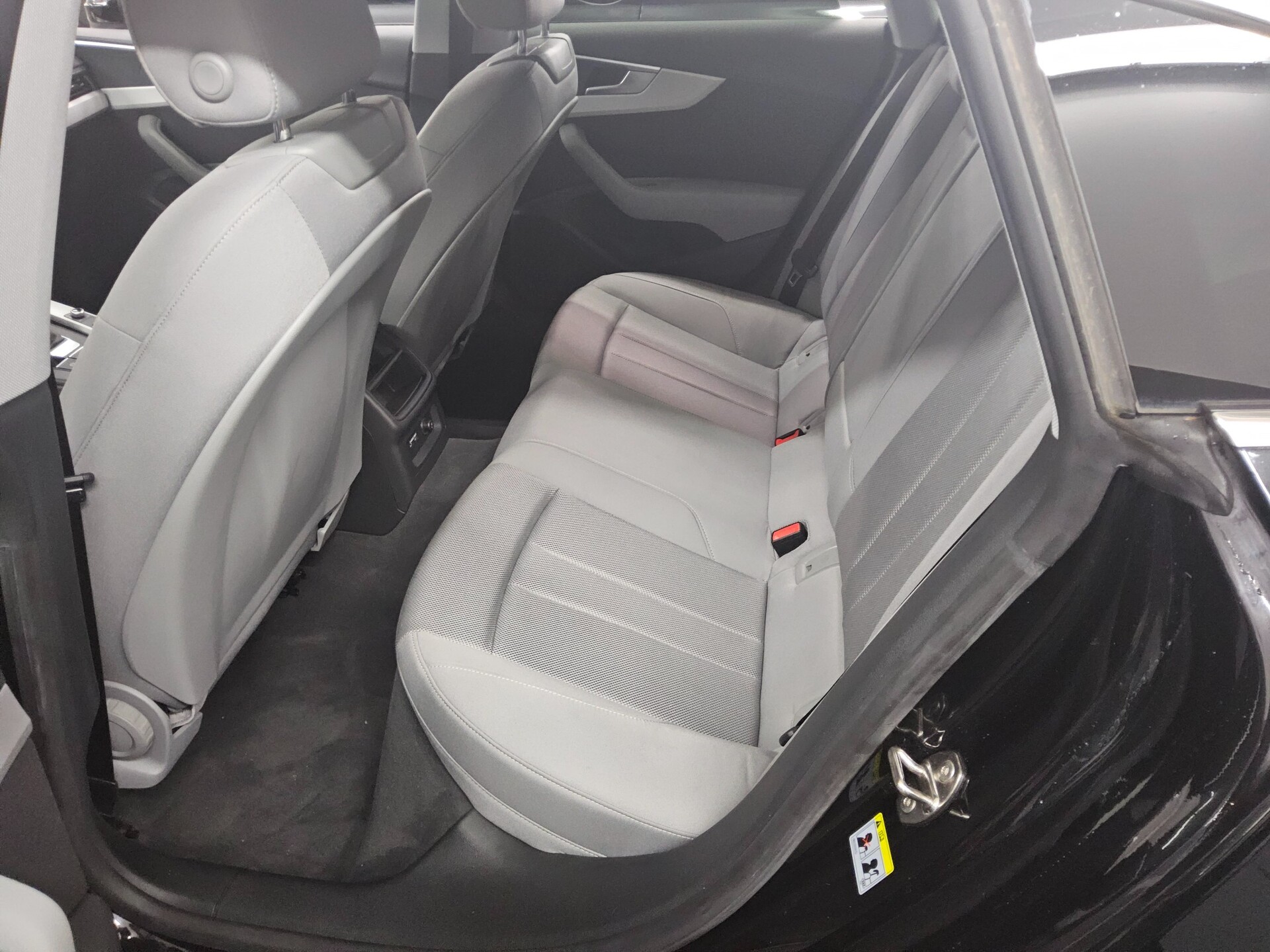 Audi A5 Sportback 35 TDI S-Line Ext. Navi LED HuD RFK 13