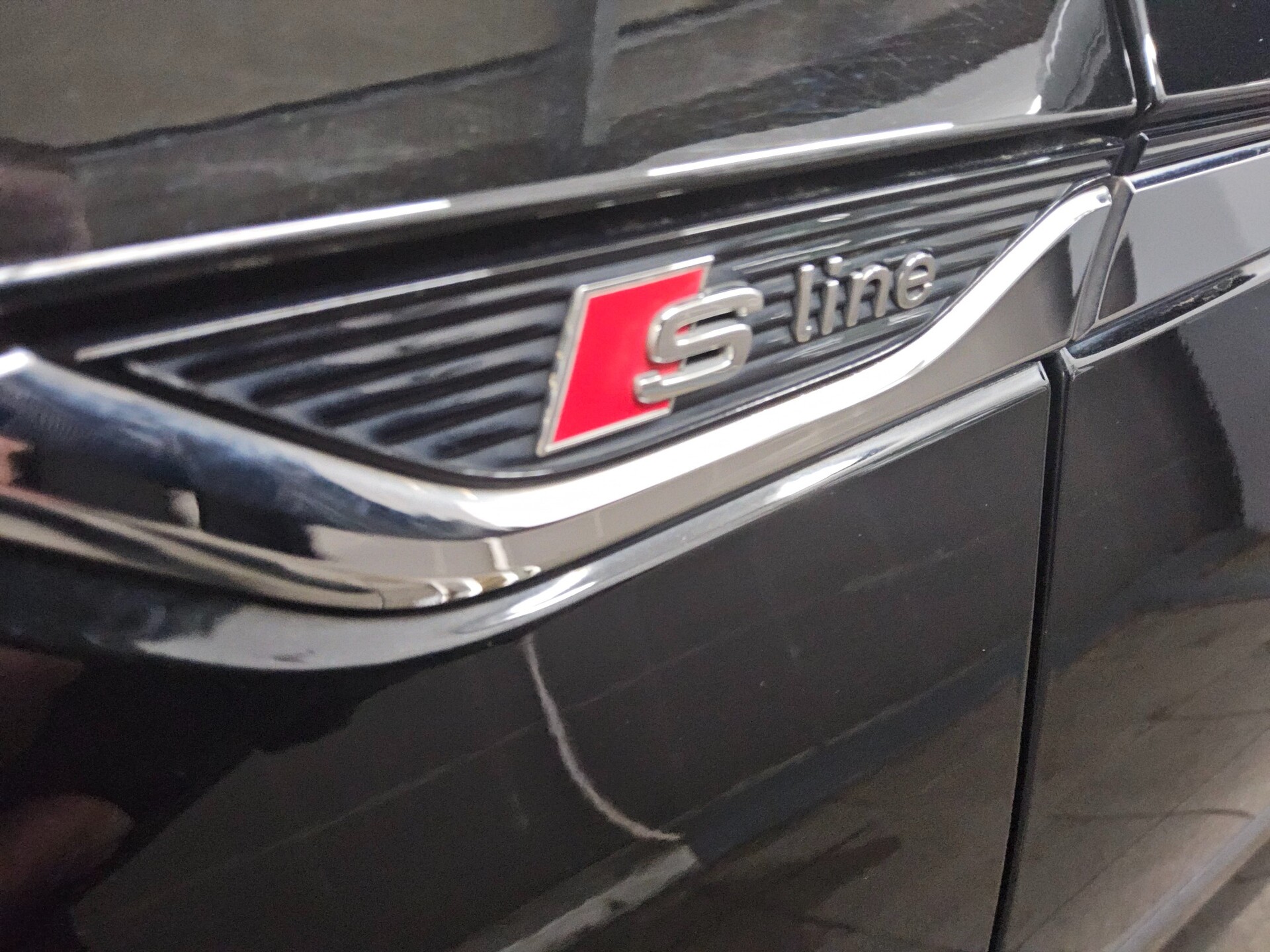 Audi A5 Sportback 35 TDI S-Line Ext. Navi LED HuD RFK 11