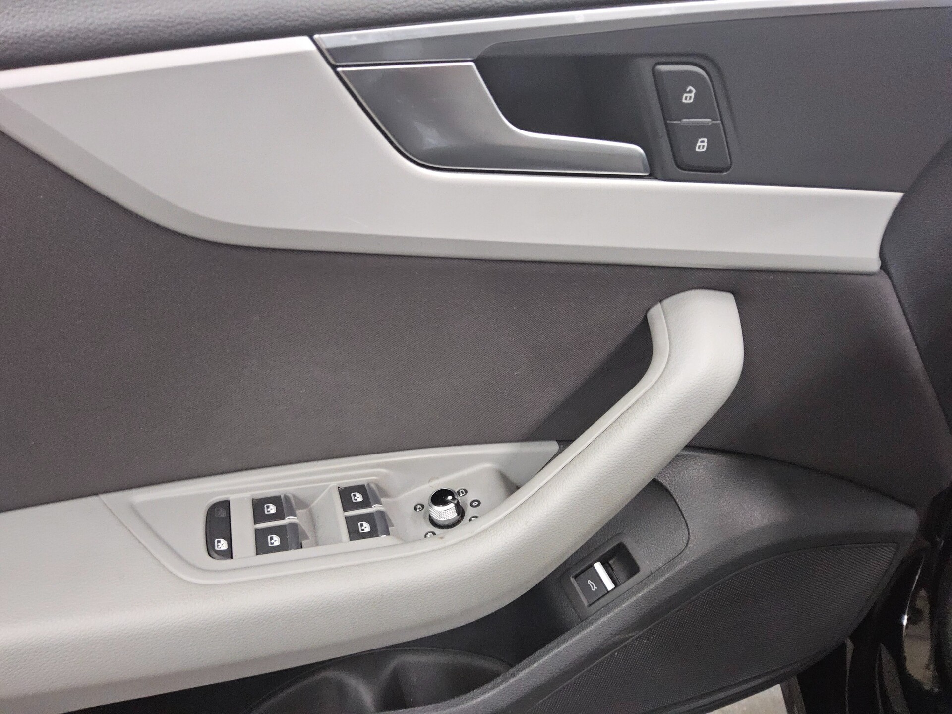 Audi A5 Sportback 35 TDI S-Line Ext. Navi LED HuD RFK 9