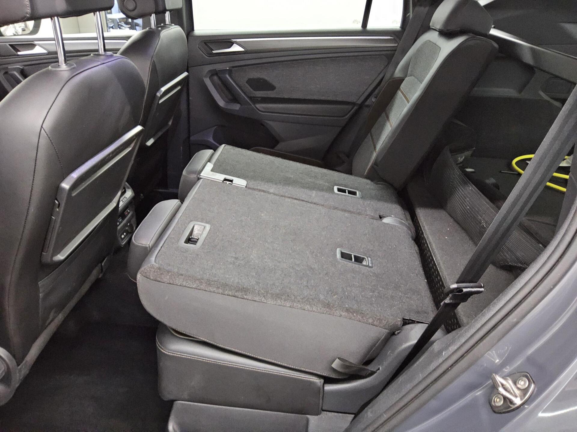 Seat Tarraco 1.4 e-HYBRID Xcellence Navi vc LED AHK 13