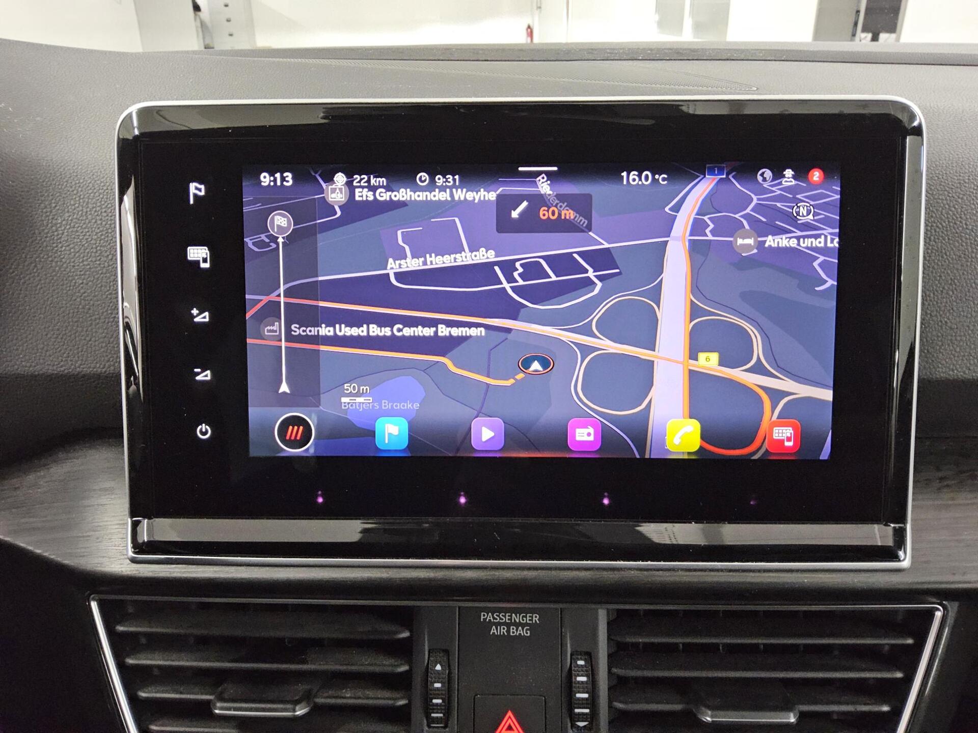 Seat Tarraco 1.4 e-HYBRID Xcellence Navi vc LED AHK 7