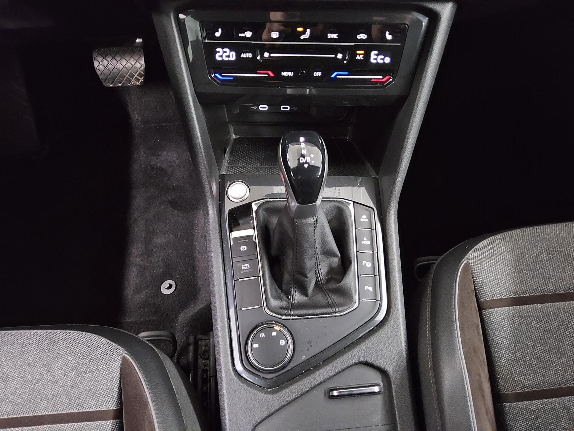 Seat Tarraco 1.4 e-HYBRID Xcellence Navi vc LED AHK 6