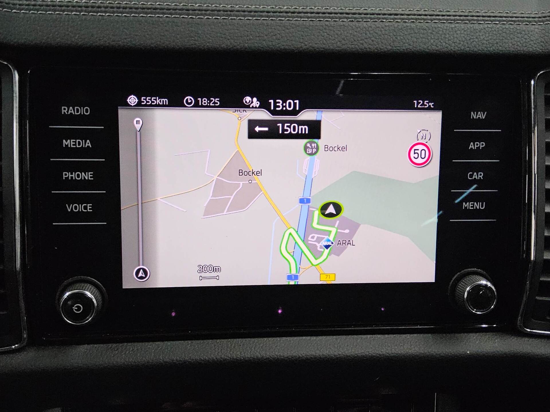 Skoda Kodiaq 2.0 TDI Ambition Navi LED vc ACC Pano AHK 7