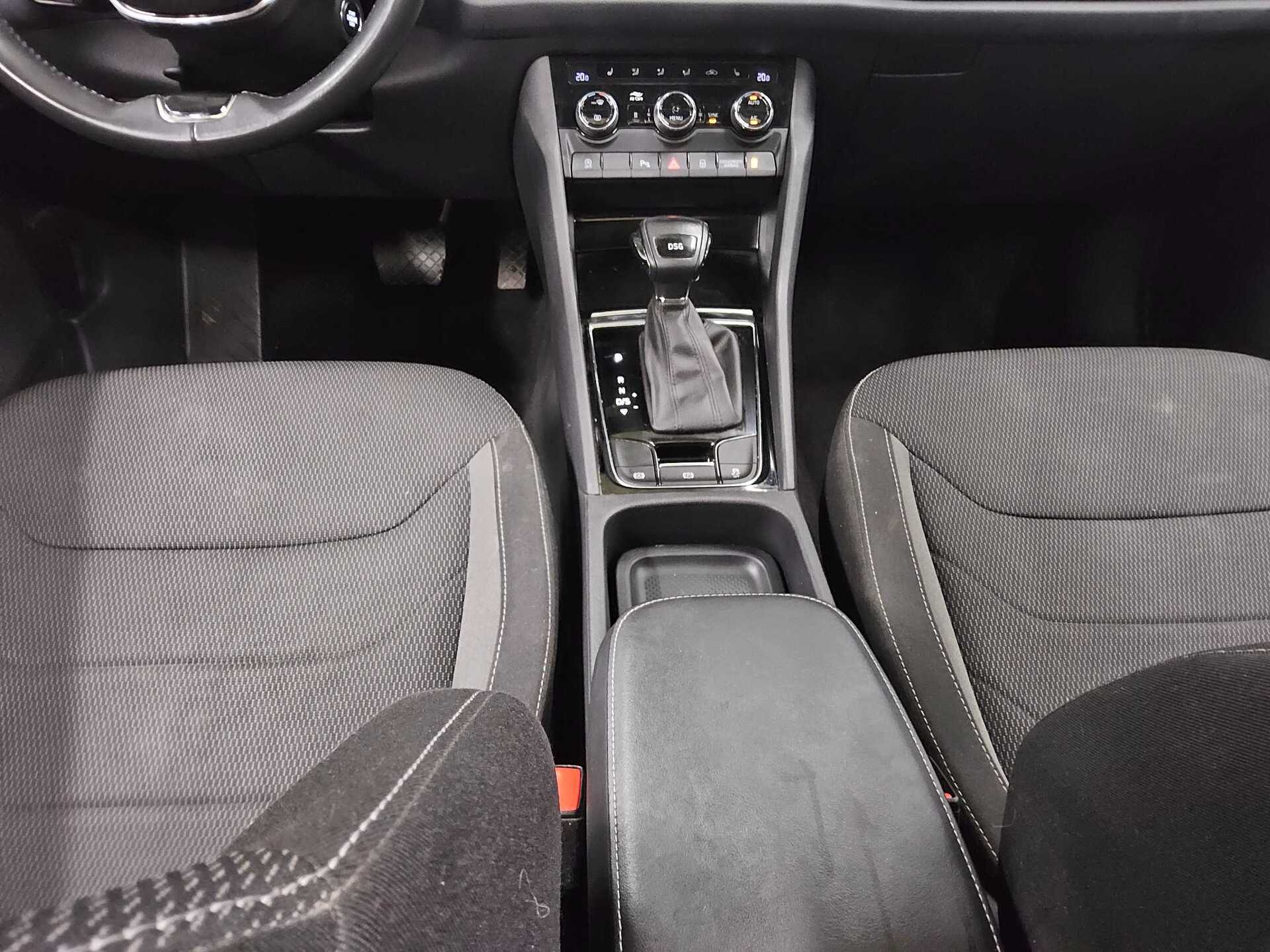 Skoda Kodiaq 2.0 TDI Ambition Navi LED vc ACC Pano AHK 6