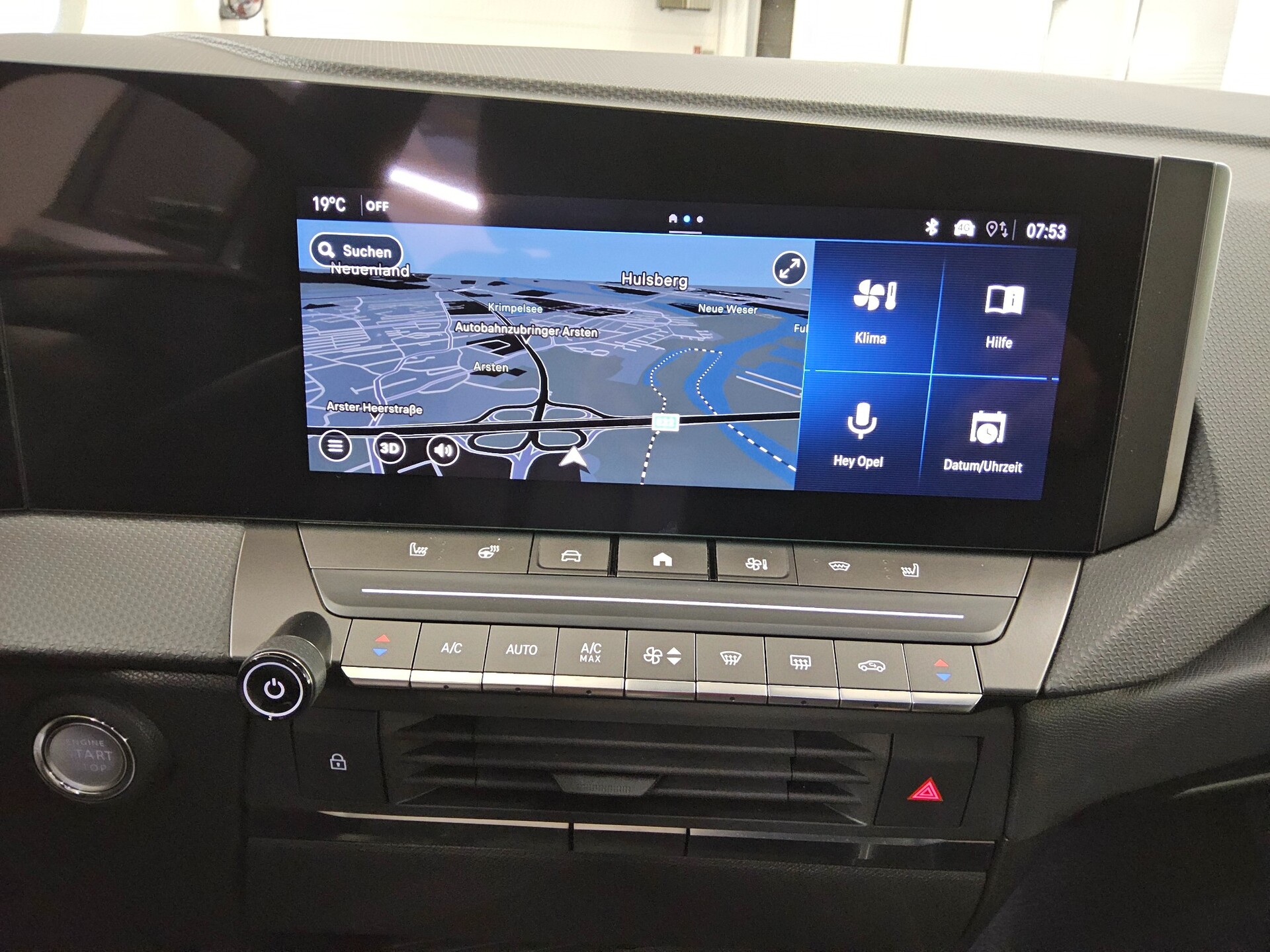 Opel Astra ST 1.5 D Elegance T-Leder Navi LED RFK 7