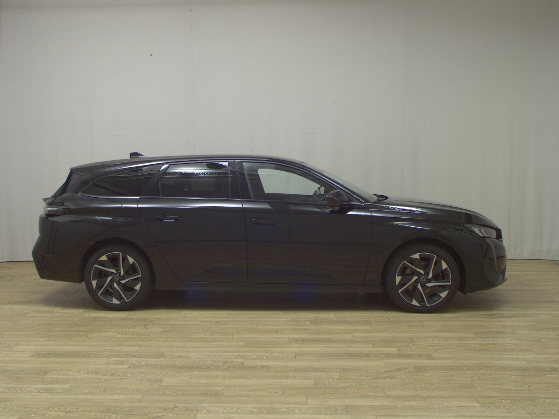 Peugeot 308 1.5 BlueHDI Allure T-Leder Navi LED 360° ACC