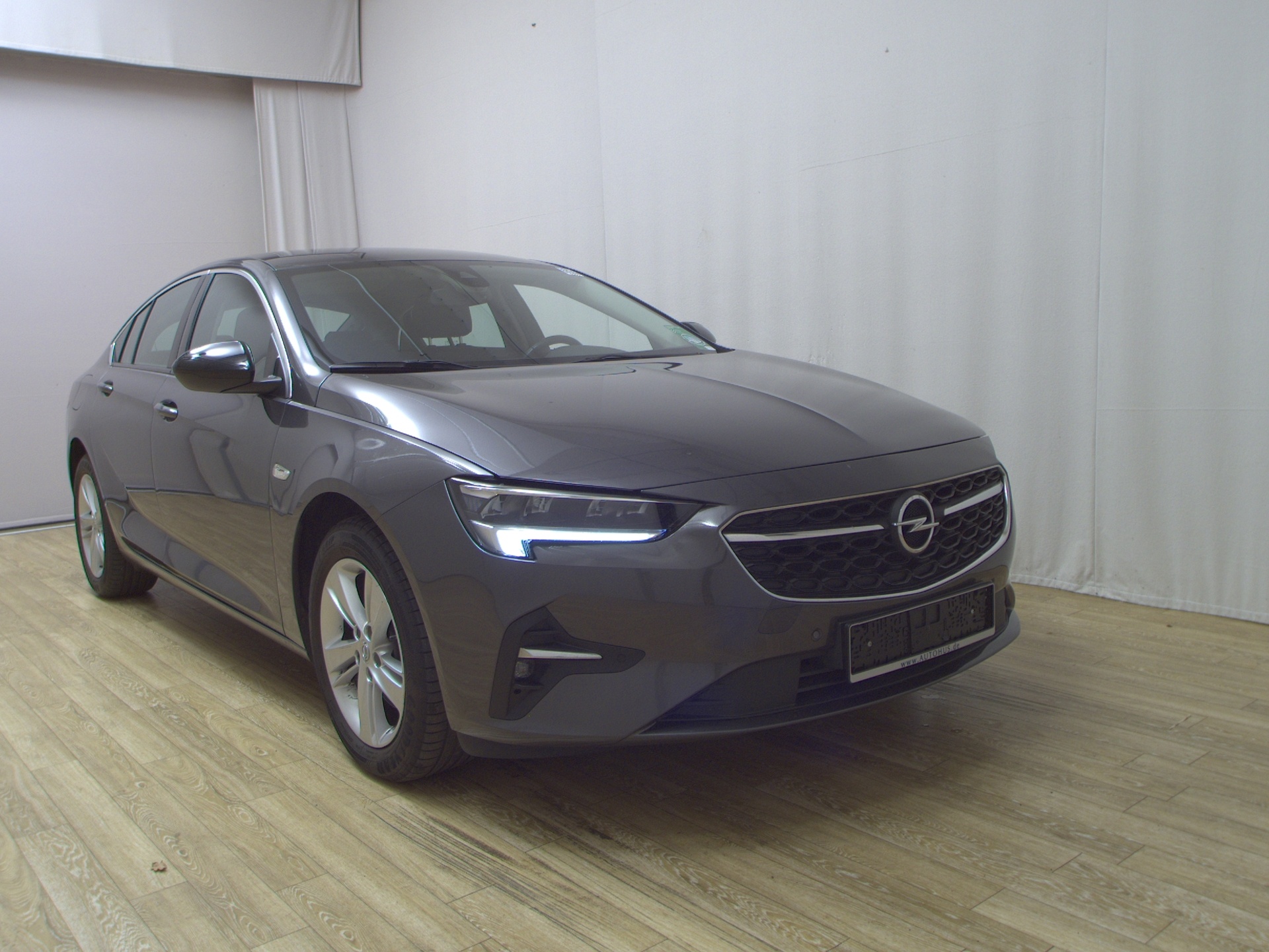 Opel Insignia 2.0 CDTI Business Ed. Navi LED Shz PDC 3