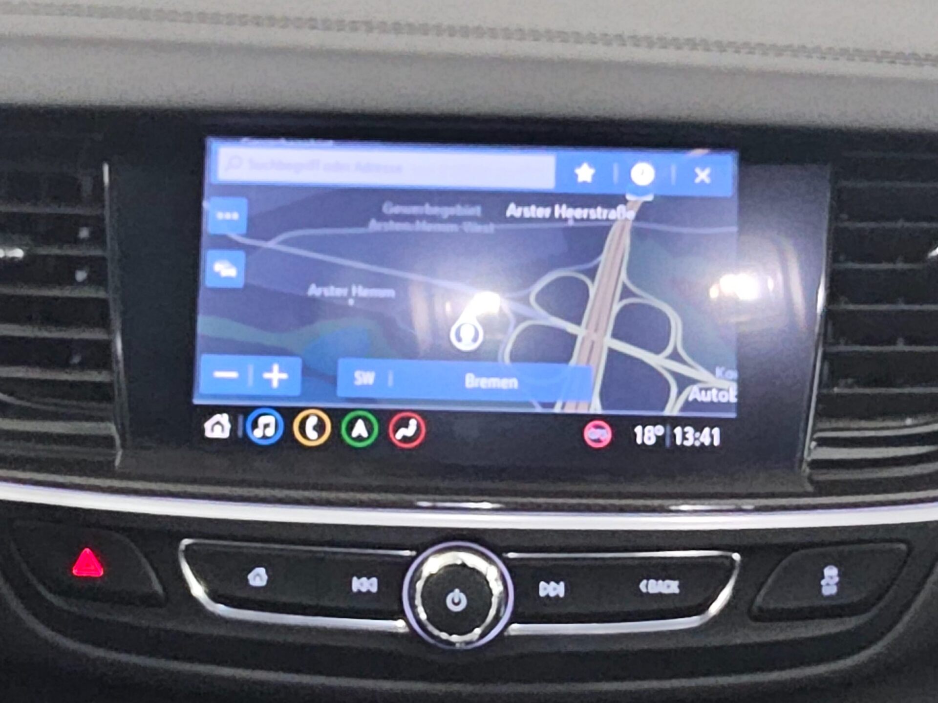 Opel Insignia 2.0 CDTI Business Ed. Navi LED Shz PDC 7