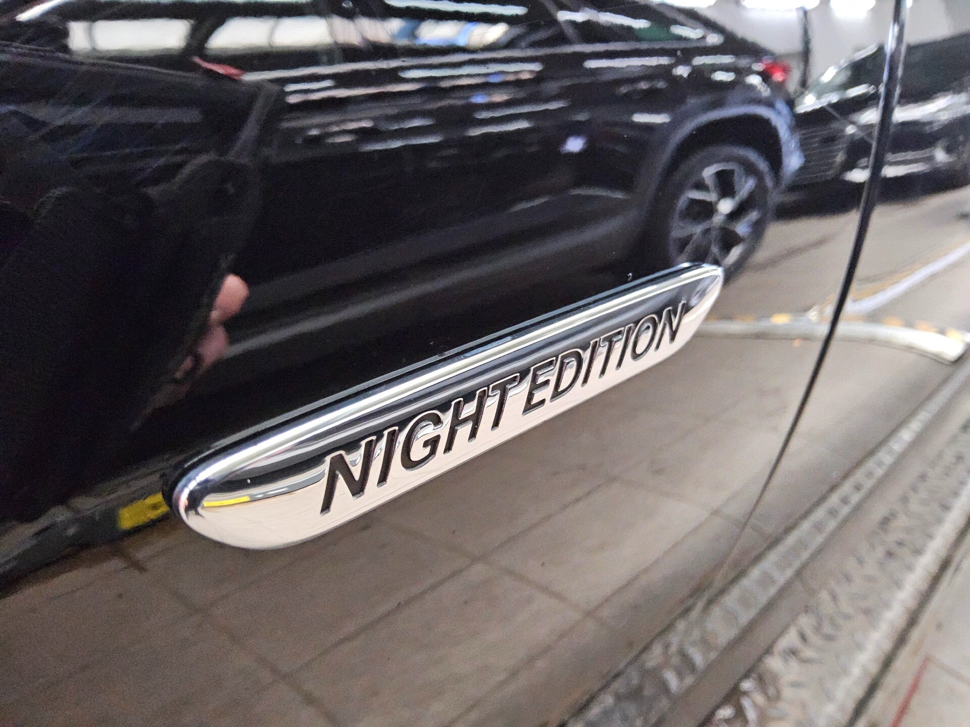 Mercedes-Benz C 220 T d AMG-Line Night Widescreen Navi LED AHK 12