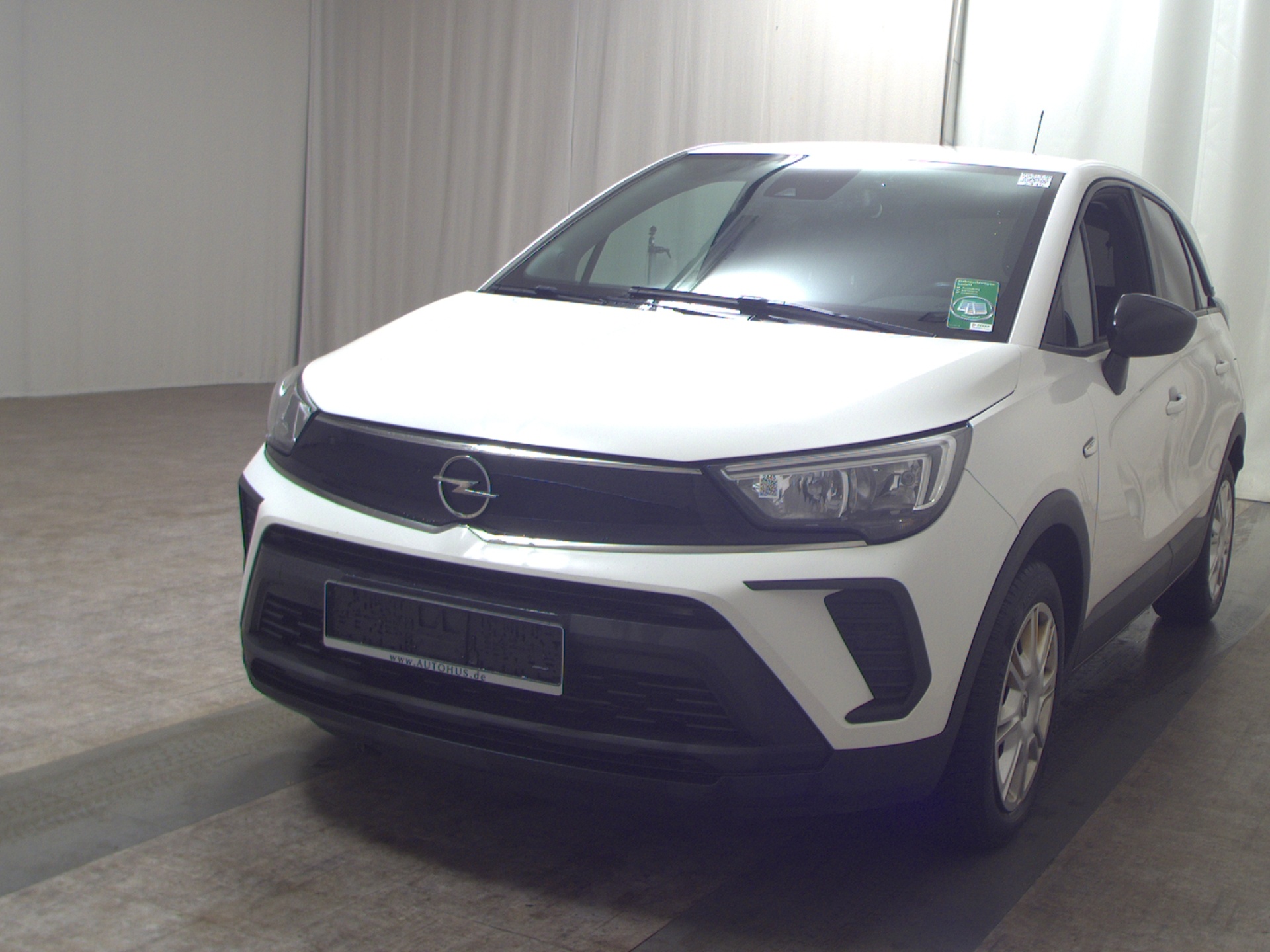 Opel Crossland X 1.2 Selection Shz Klima PDC BT 2