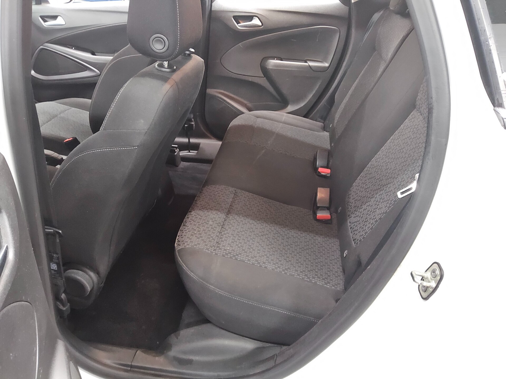 Opel Crossland X 1.2 Selection Shz Klima PDC BT 13