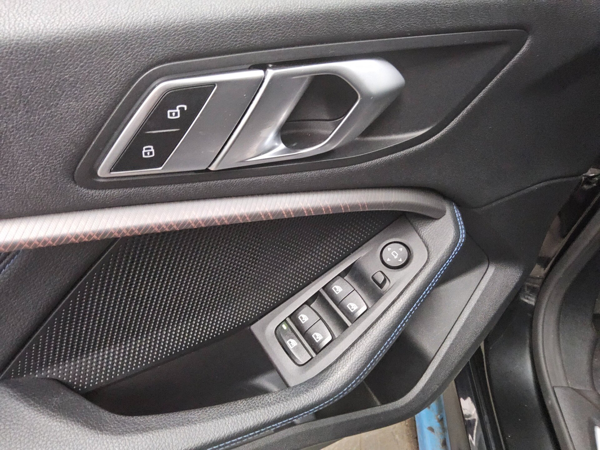 BMW 220 Gran Coupé M-Sport T-Leder Navi LED LC Prof. 10