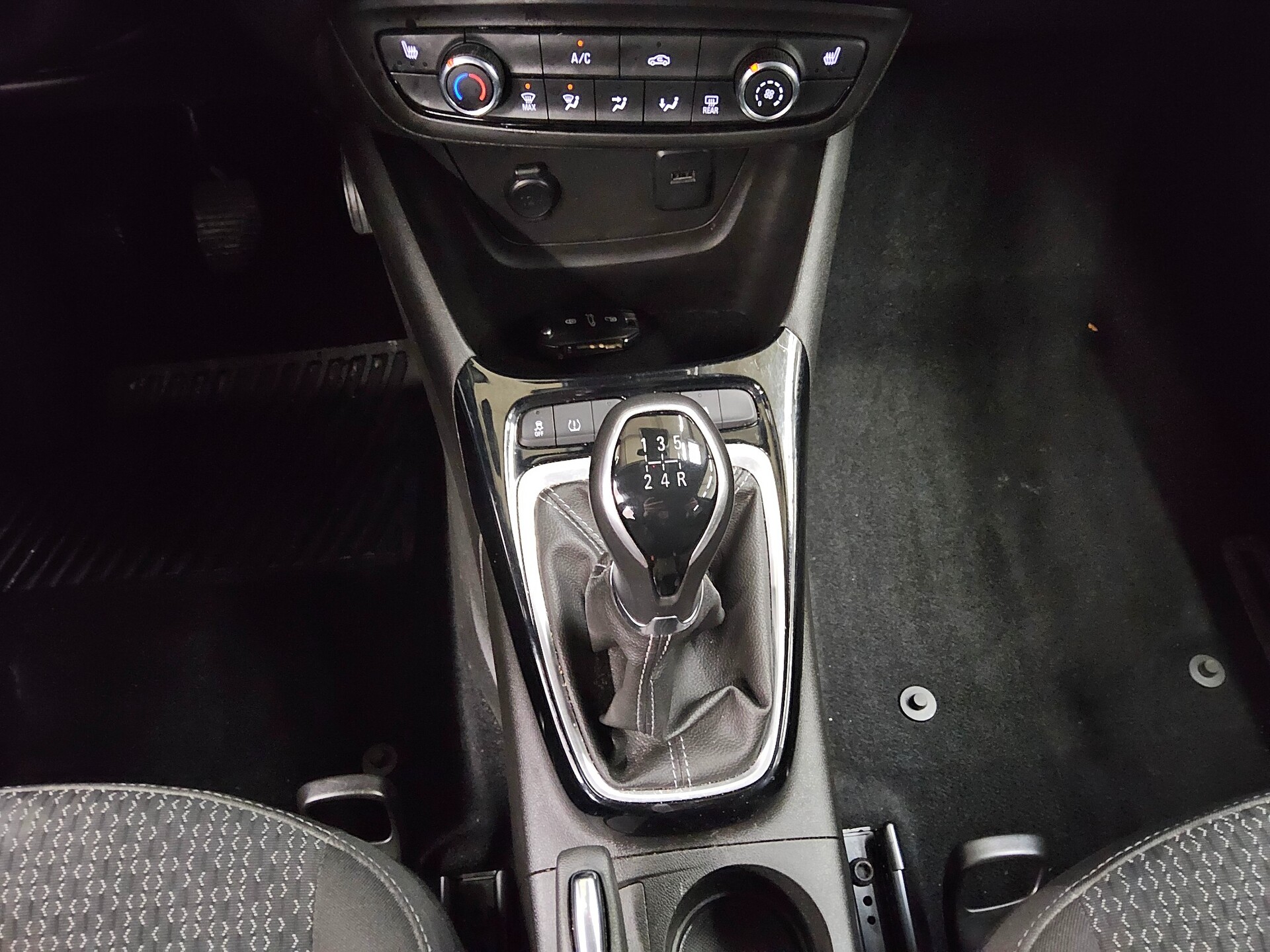 Opel Crossland 1.2 PDC Shz BT Klima Tempomat 6