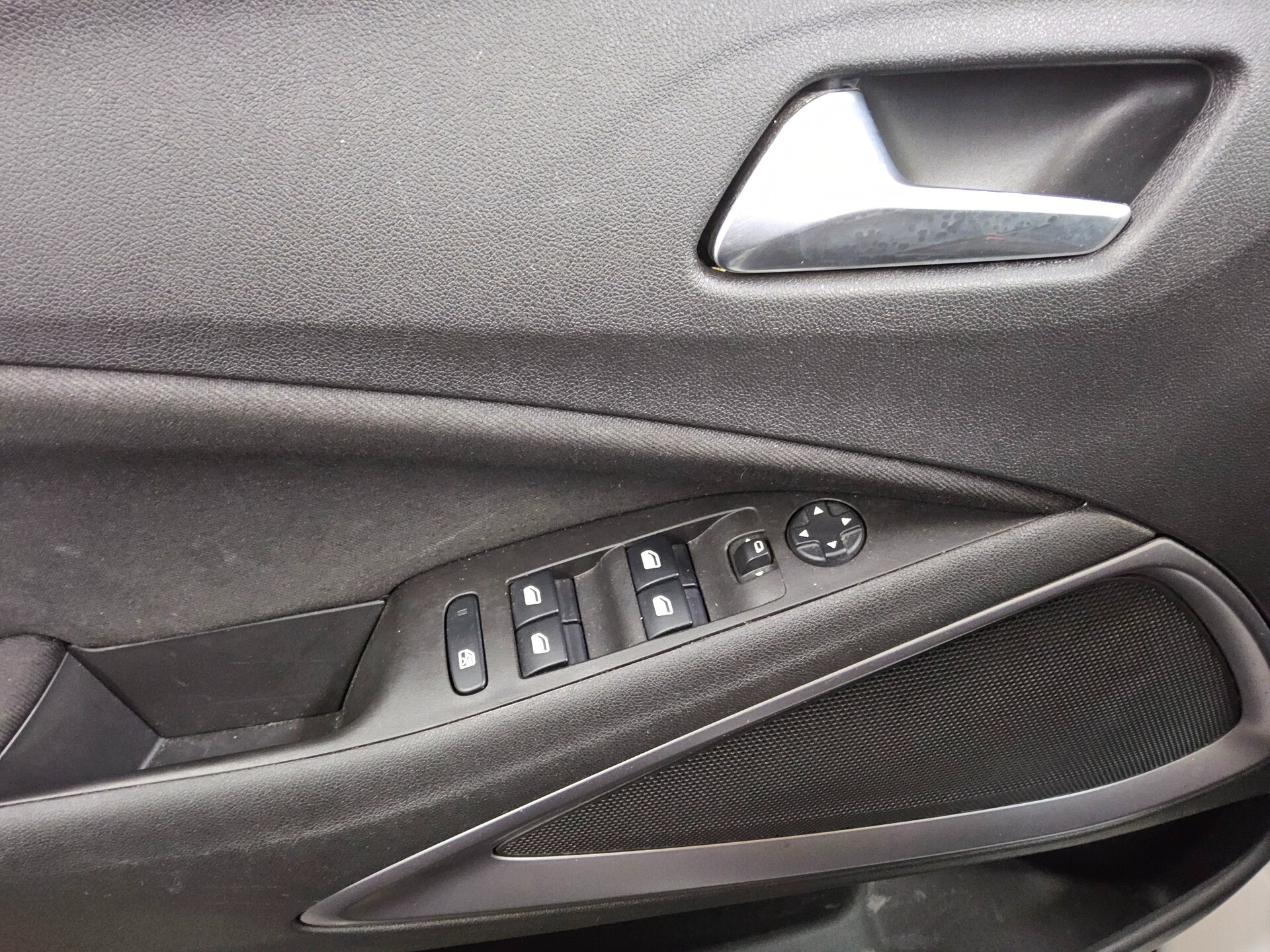 Opel Crossland 1.2 PDC Shz BT Klima Tempomat 9