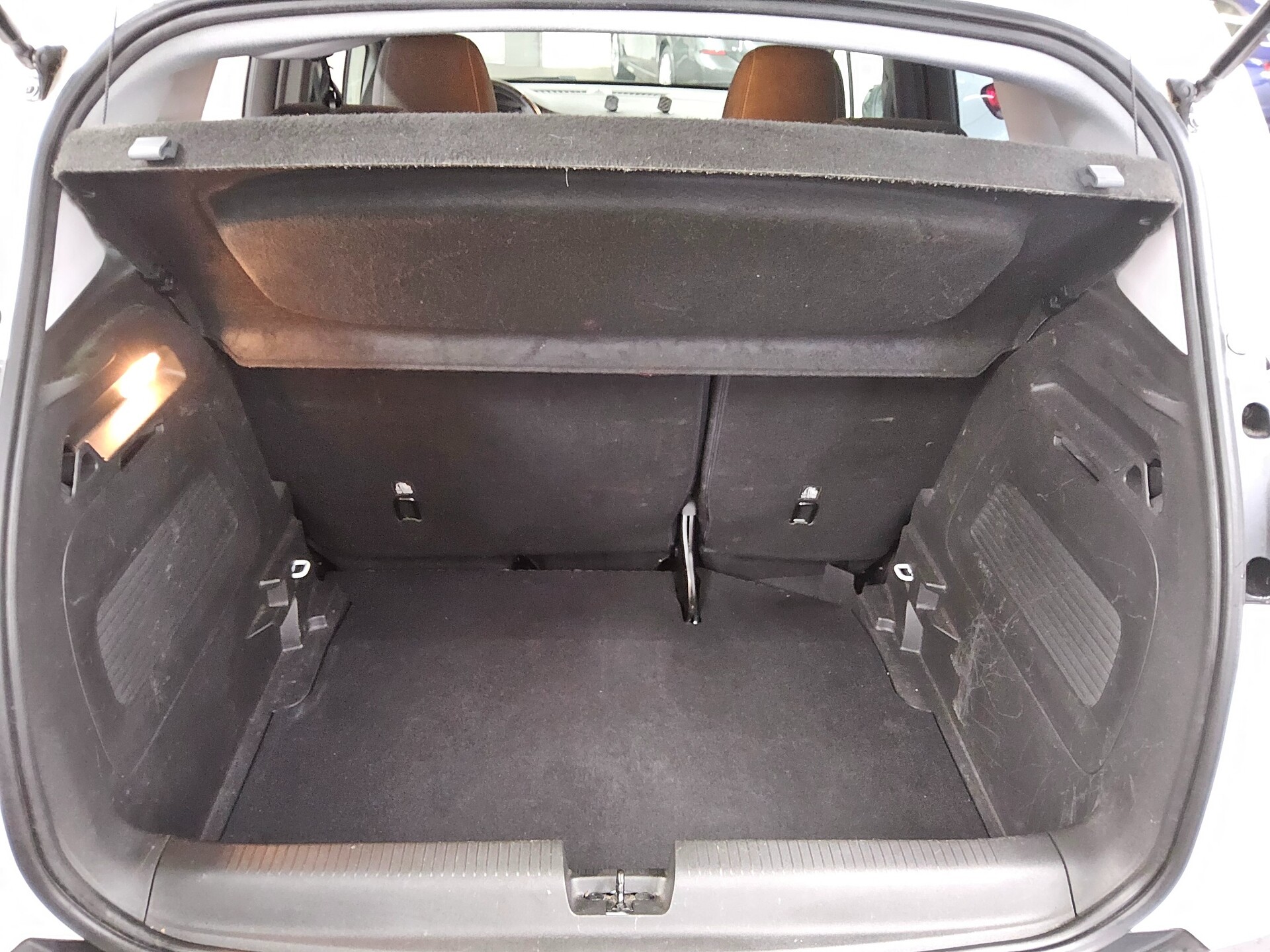 Opel Crossland 1.2 PDC Shz BT Klima Tempomat 11