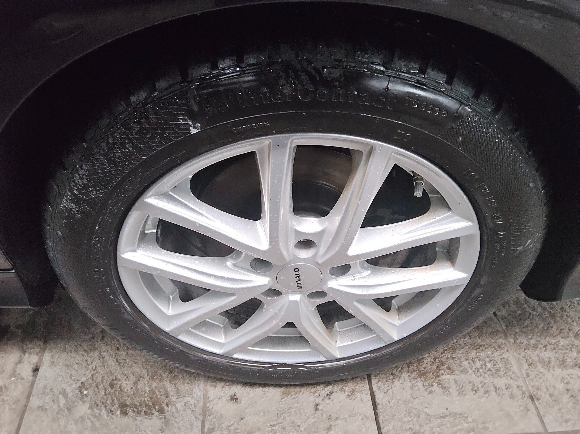 Mercedes-Benz C 220 d AMG-Line Navi LED Wides Night Distronic+ 11