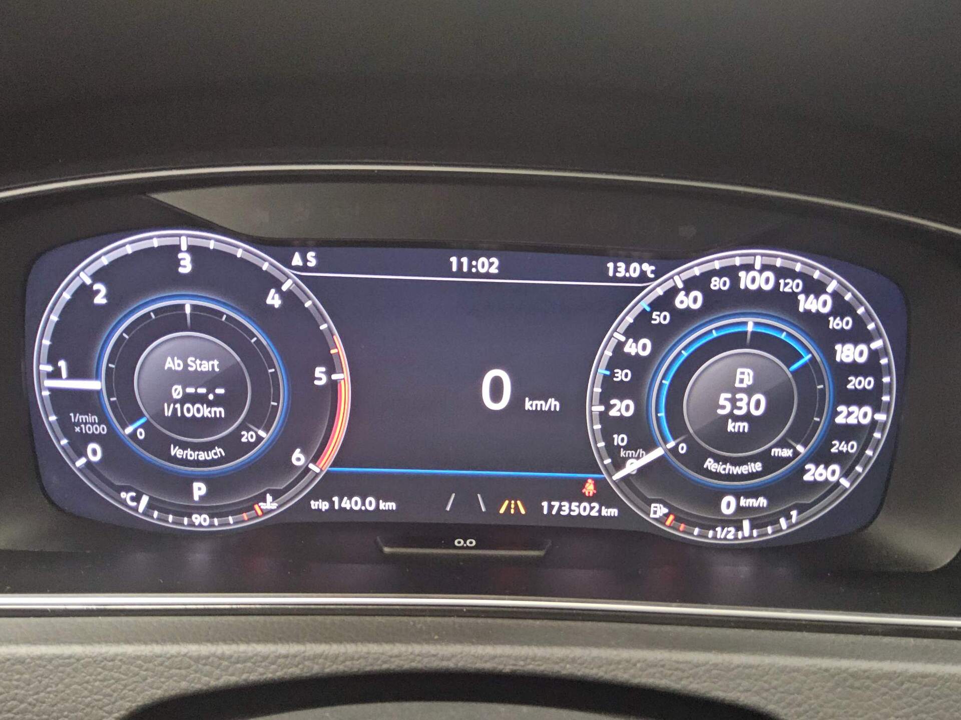 Volkswagen Golf-7 Var. 2.0 TDI Comf. Navi LED AID RFK 8